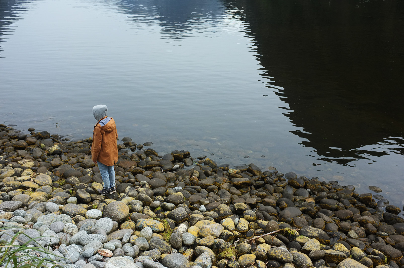 14 Hari Di New Zealand