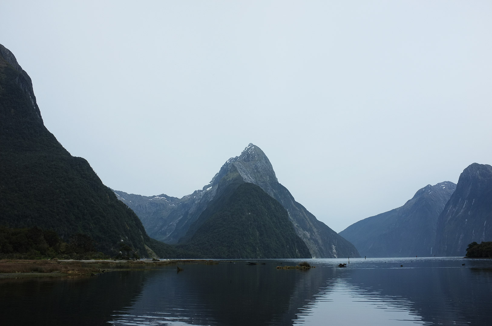 14 Hari Di New Zealand