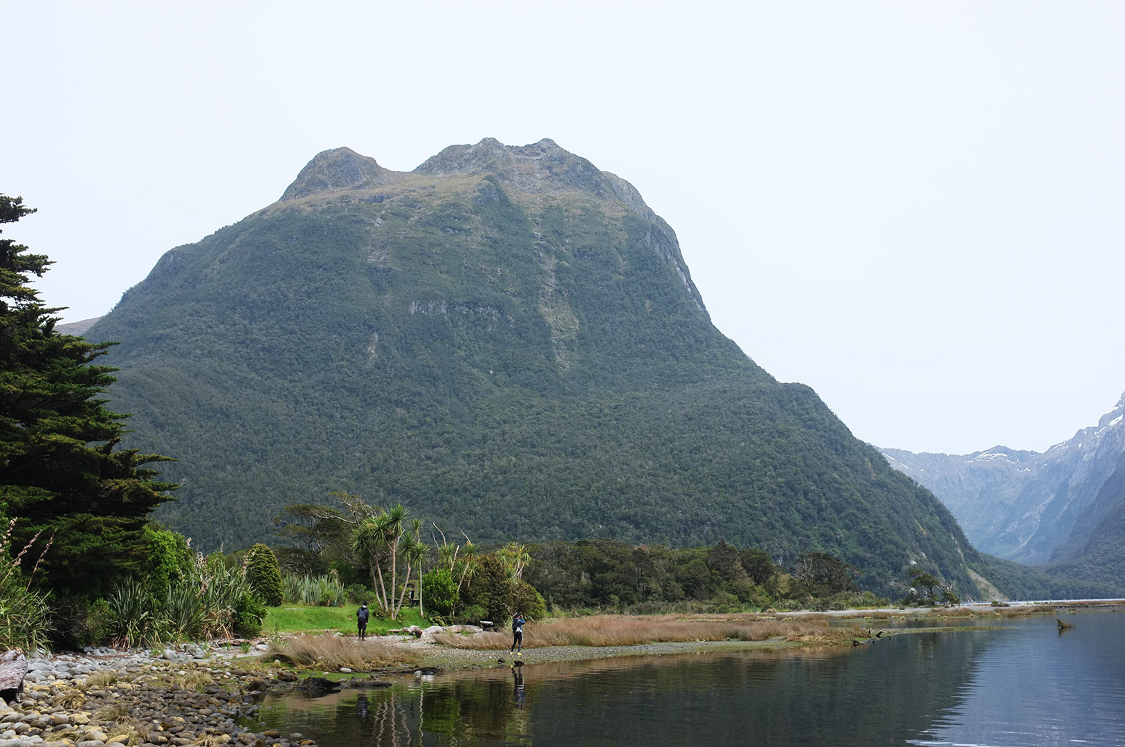 14 Hari Di New Zealand