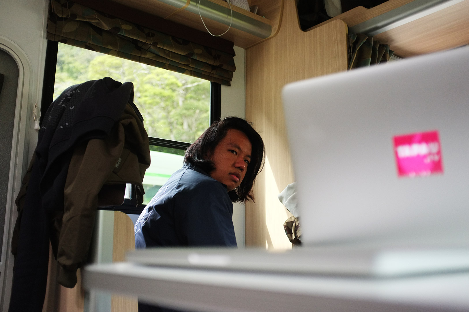 14 Hari Di New Zealand