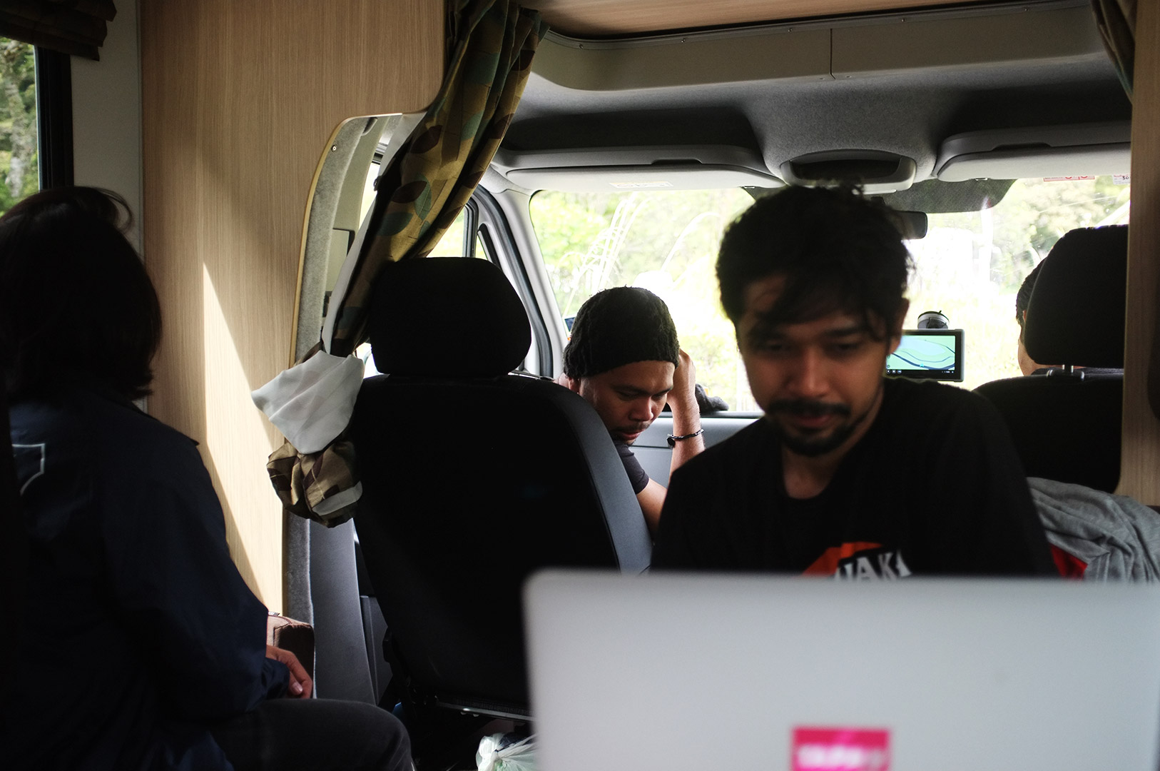 14 Hari Di New Zealand