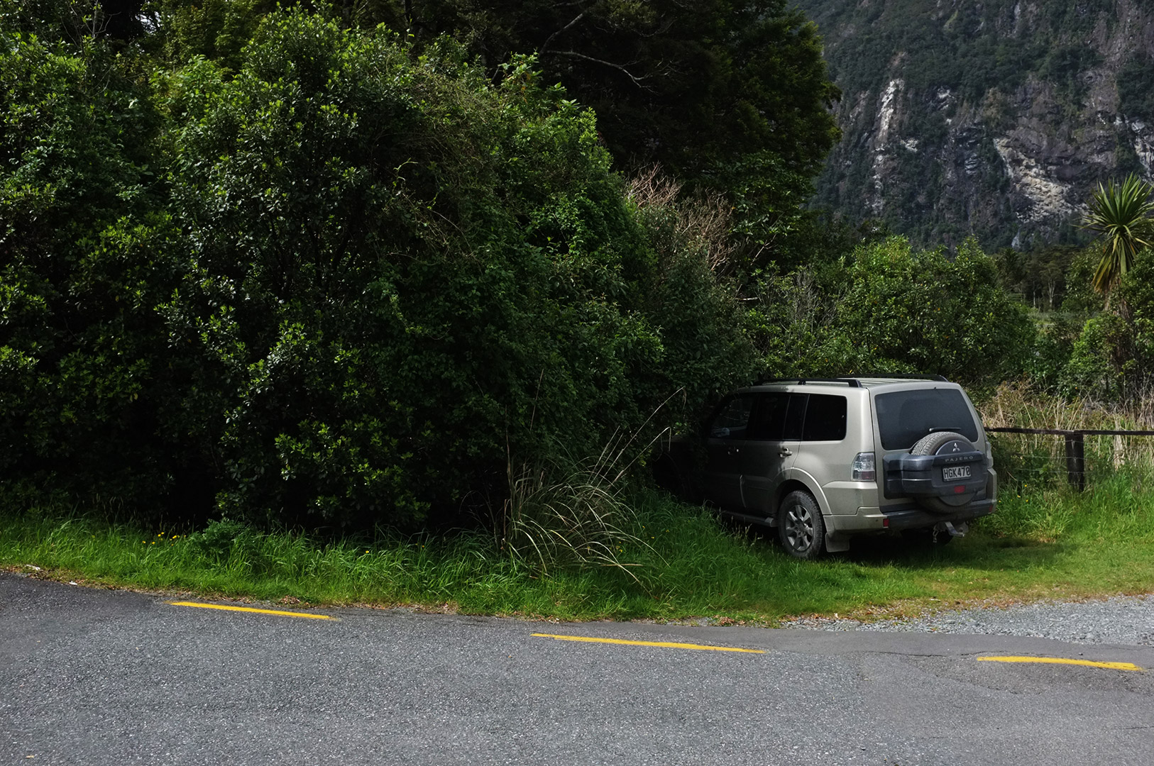 14 Hari Di New Zealand