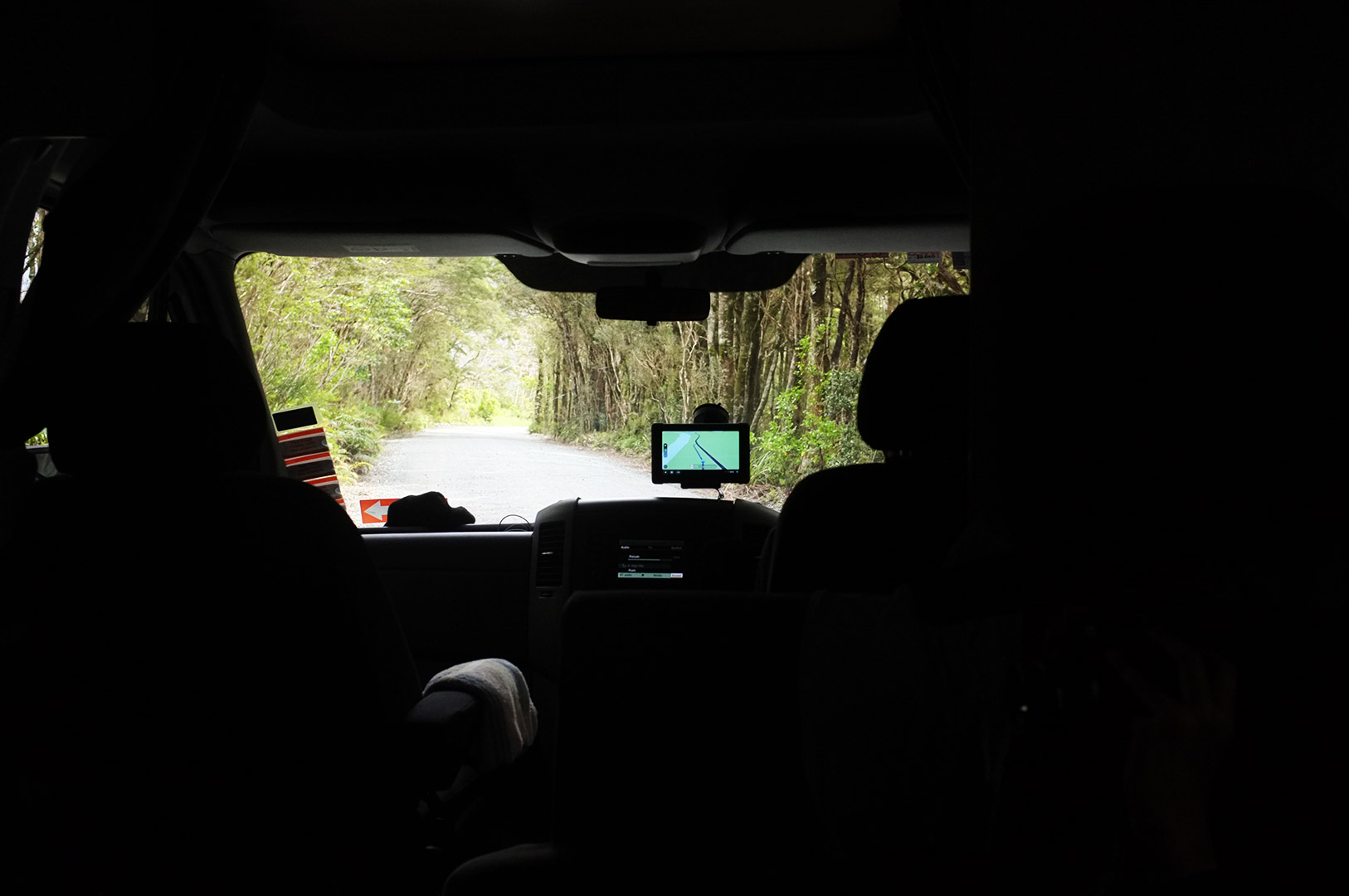 14 Hari Di New Zealand