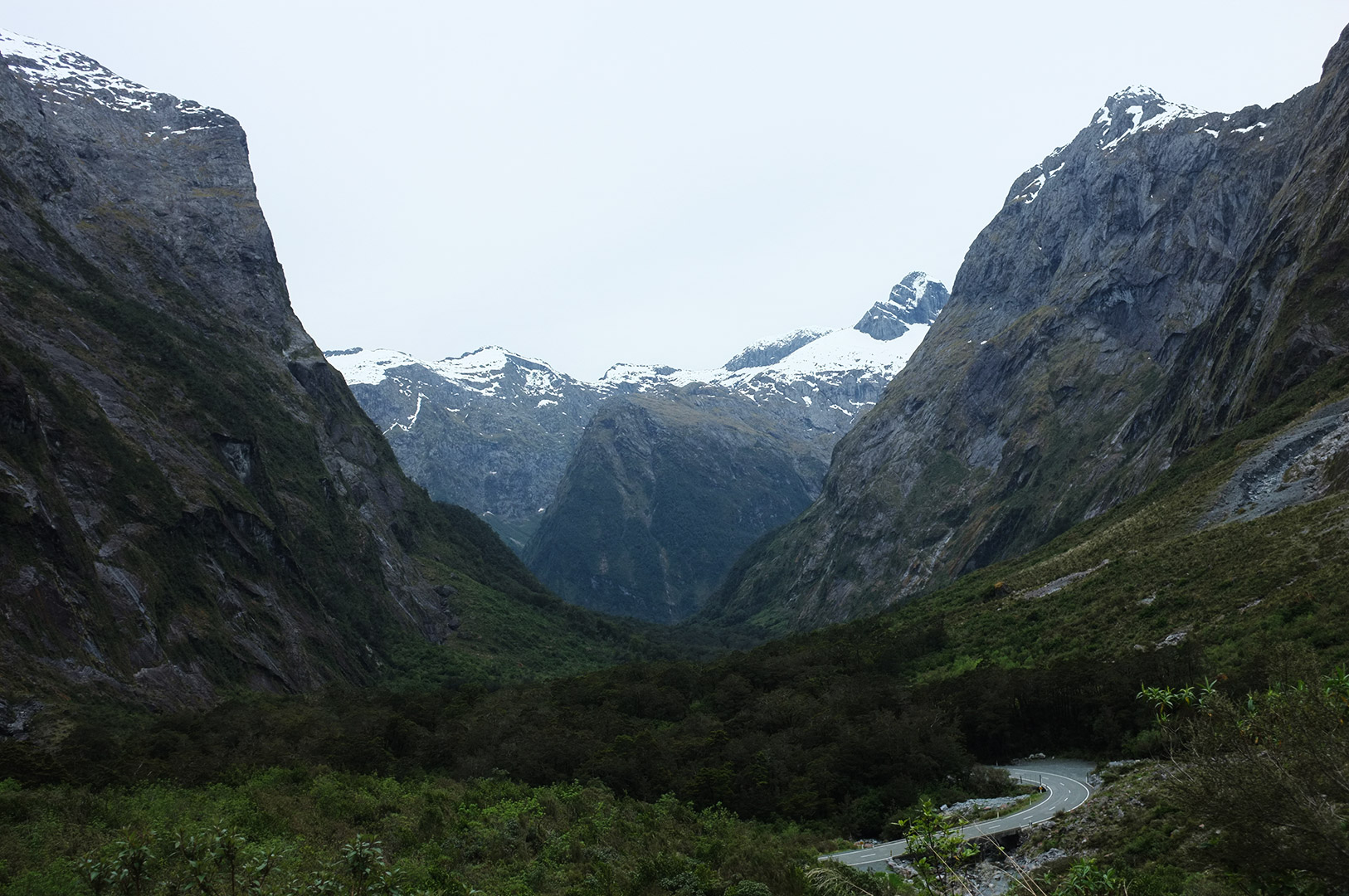 14 Hari Di New Zealand