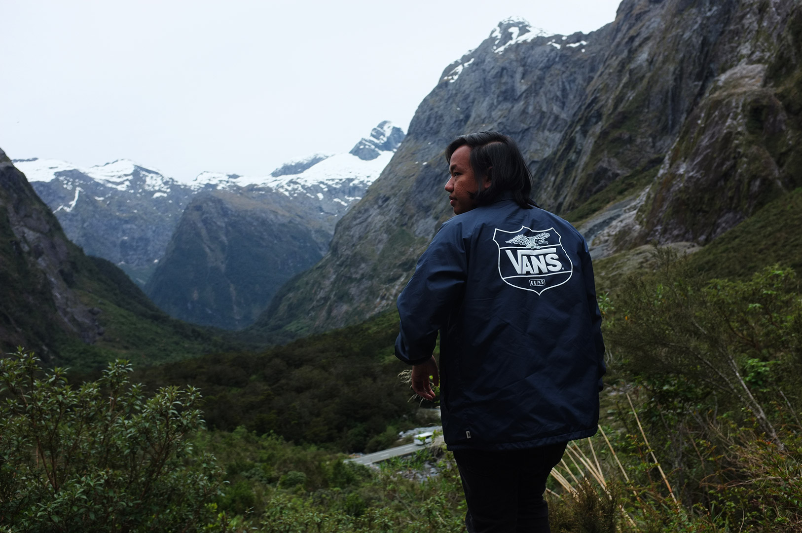 14 Hari Di New Zealand