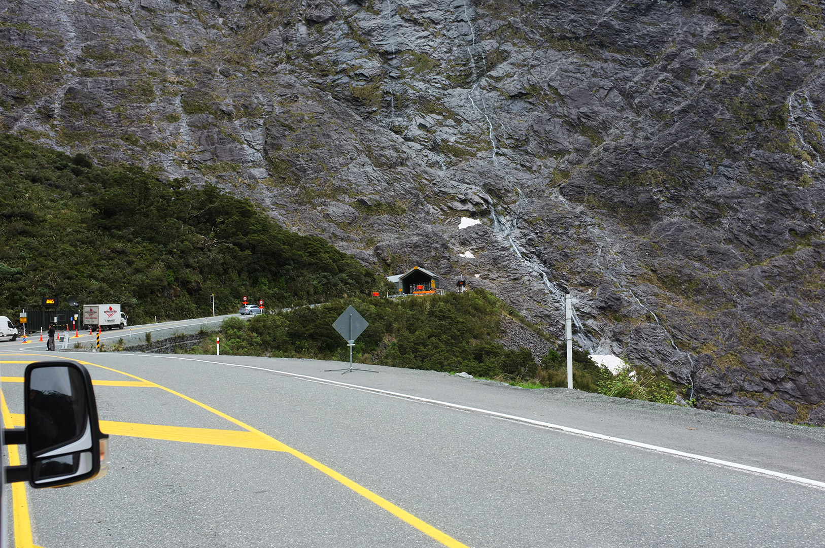 14 Hari Di New Zealand