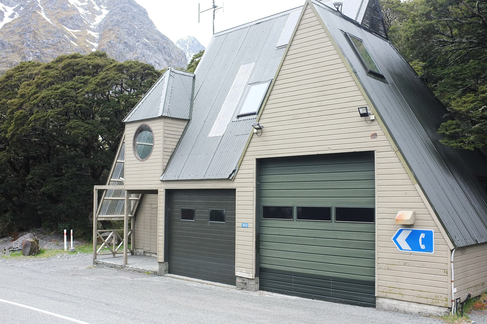 14 Hari Di New Zealand