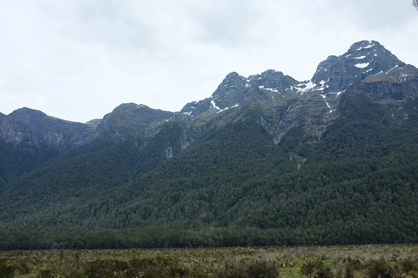 14 Hari Di New Zealand