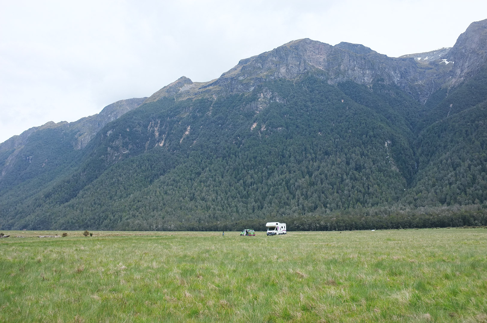 14 Hari Di New Zealand