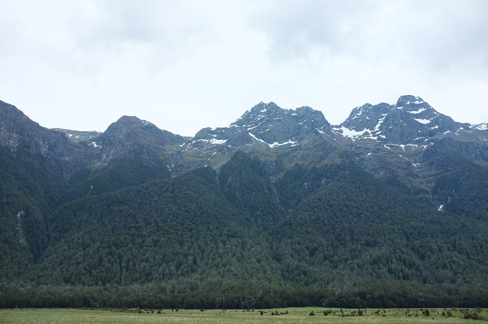 14 Hari Di New Zealand