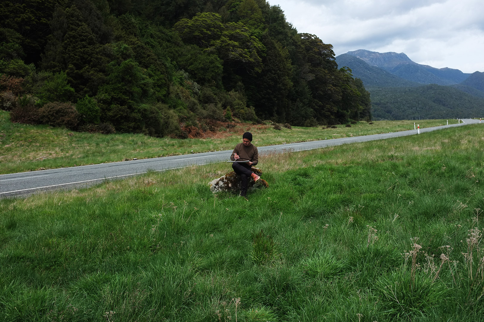 14 Hari Di New Zealand