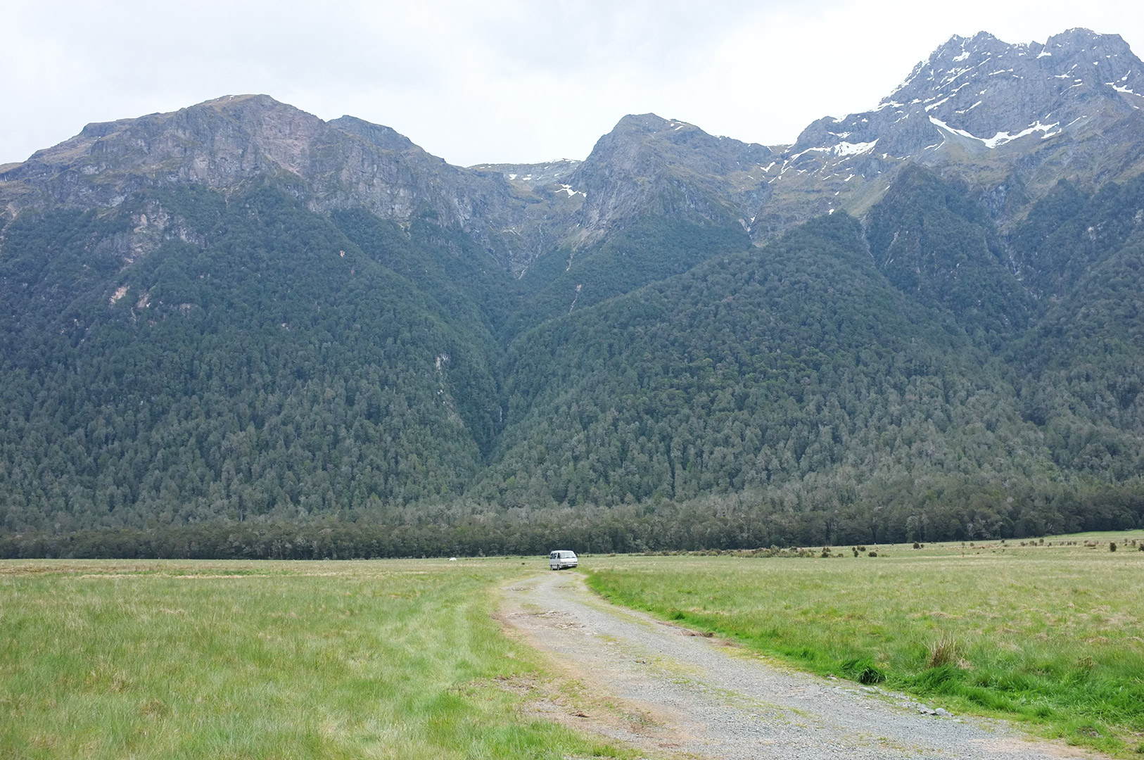 14 Hari Di New Zealand