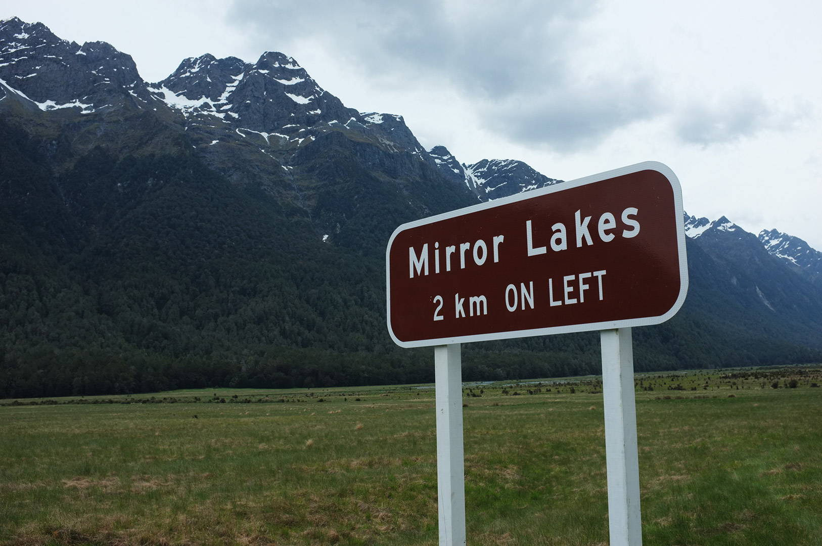 14 Hari Di New Zealand