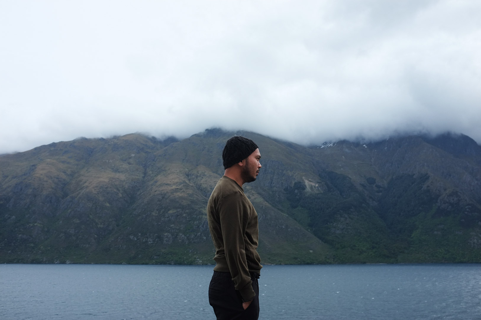 14 Hari Di New Zealand