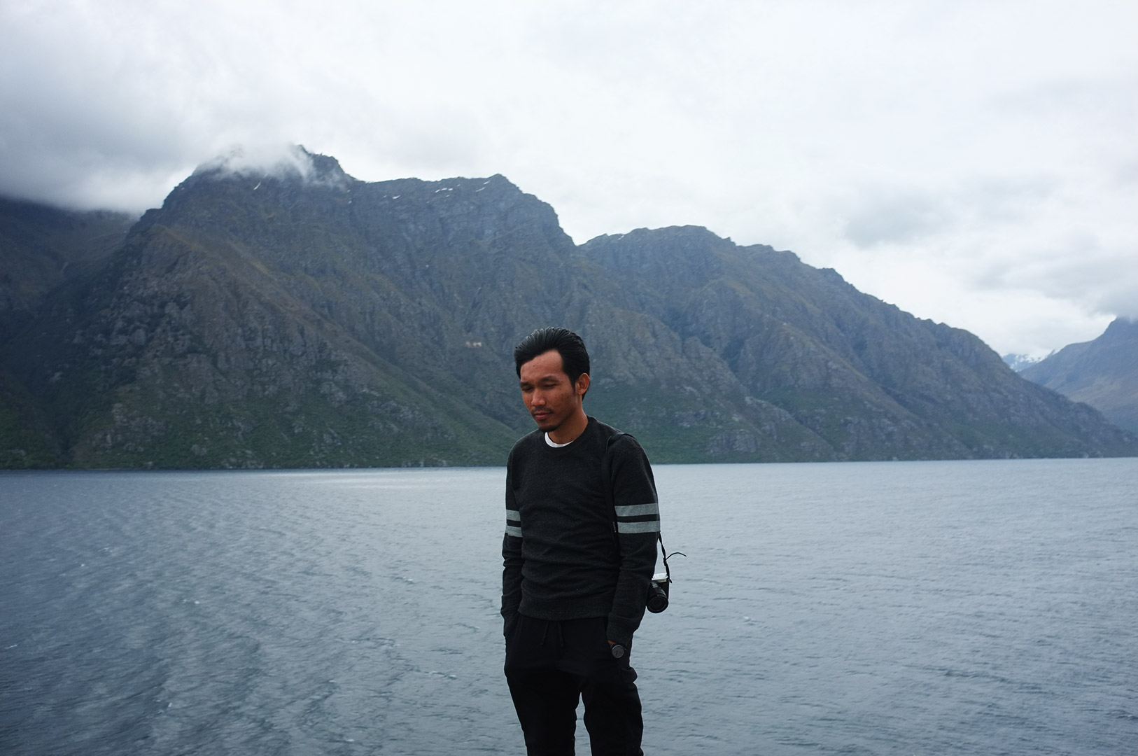 14 Hari Di New Zealand