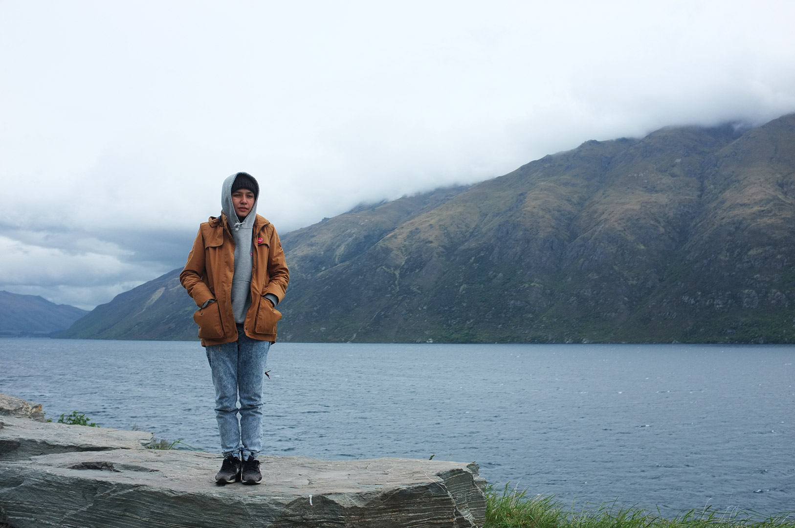 14 Hari Di New Zealand