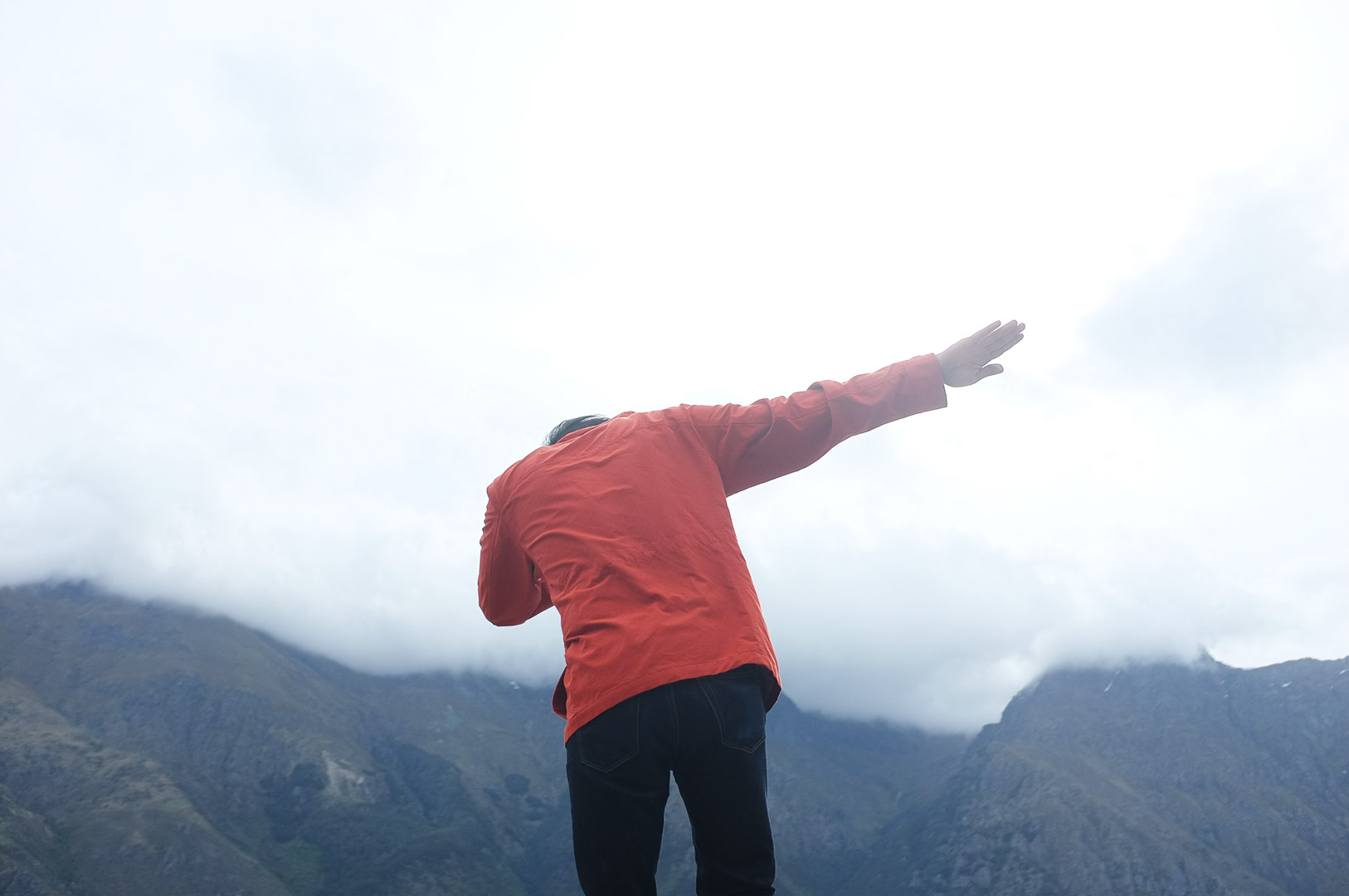 14 Hari Di New Zealand