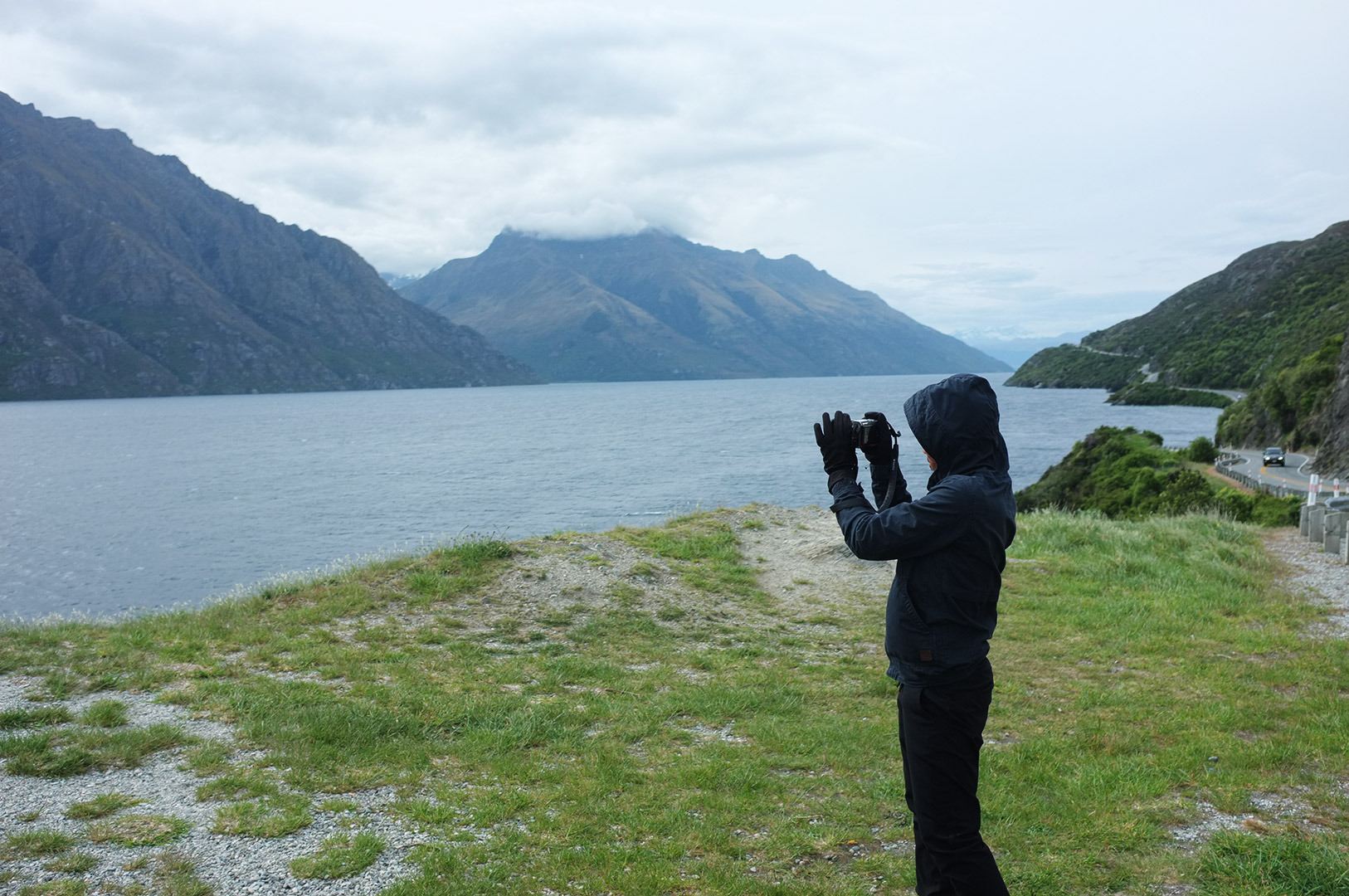 14 Hari Di New Zealand