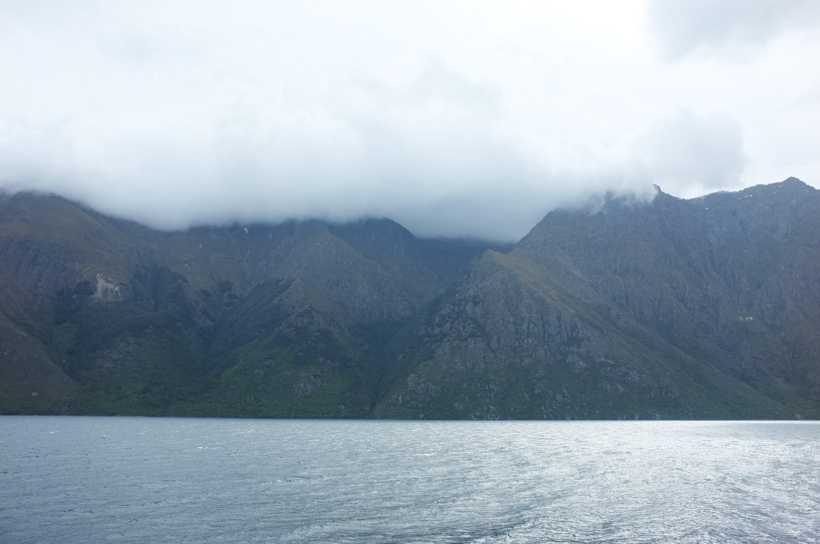 14 Hari Di New Zealand