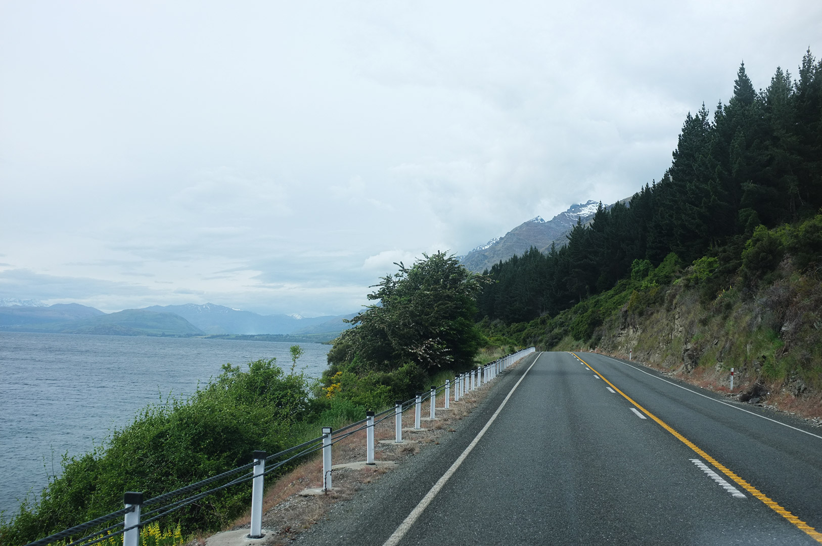 14 Hari Di New Zealand