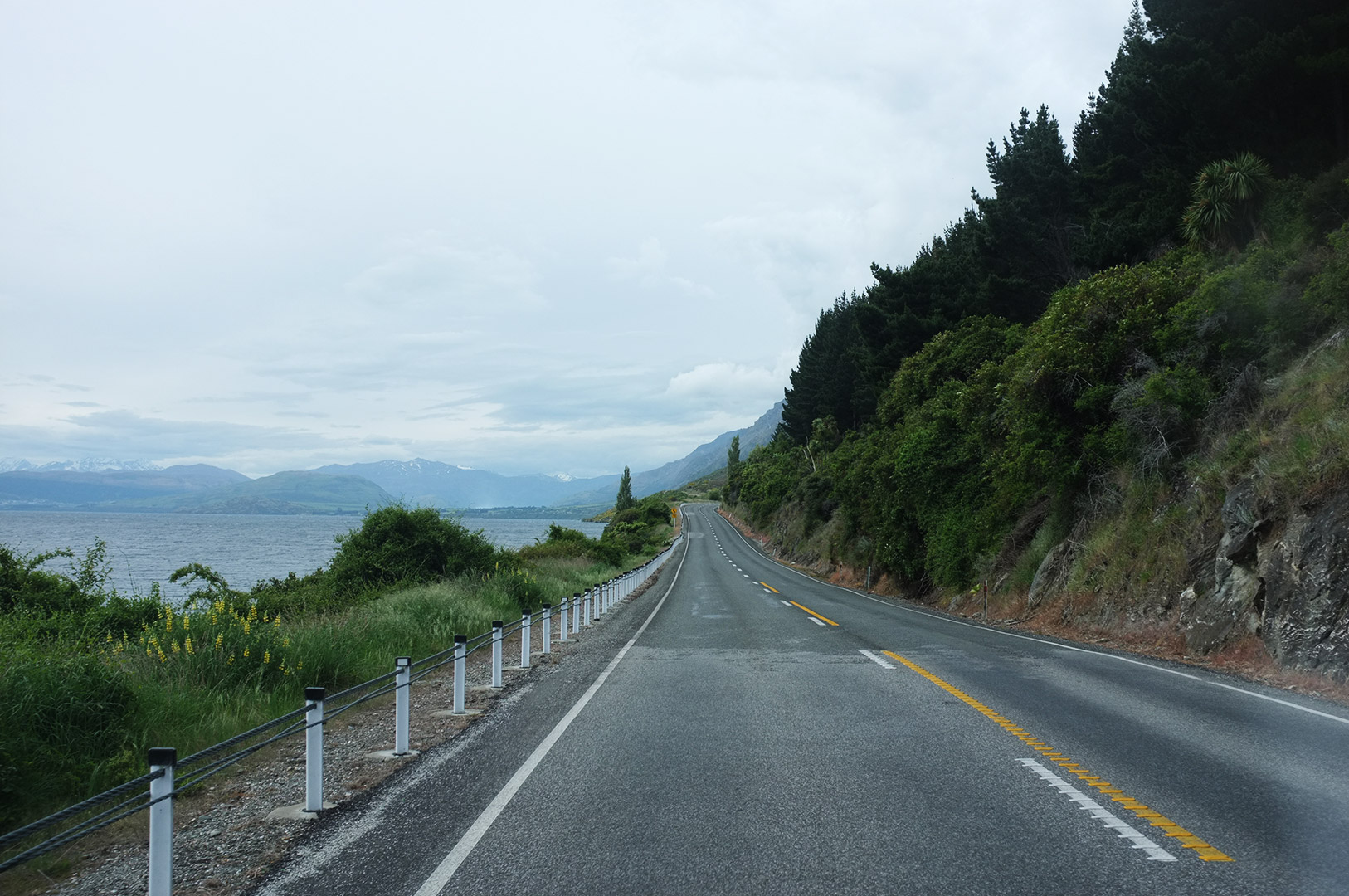 14 Hari Di New Zealand