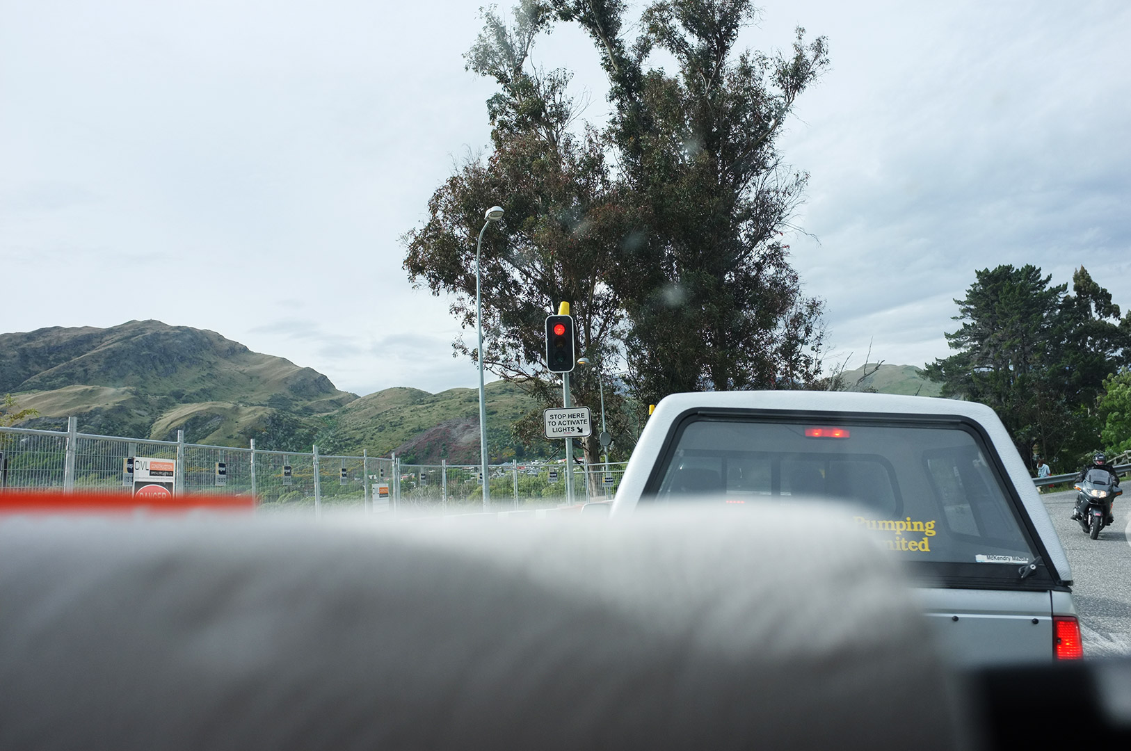 14 Hari Di New Zealand