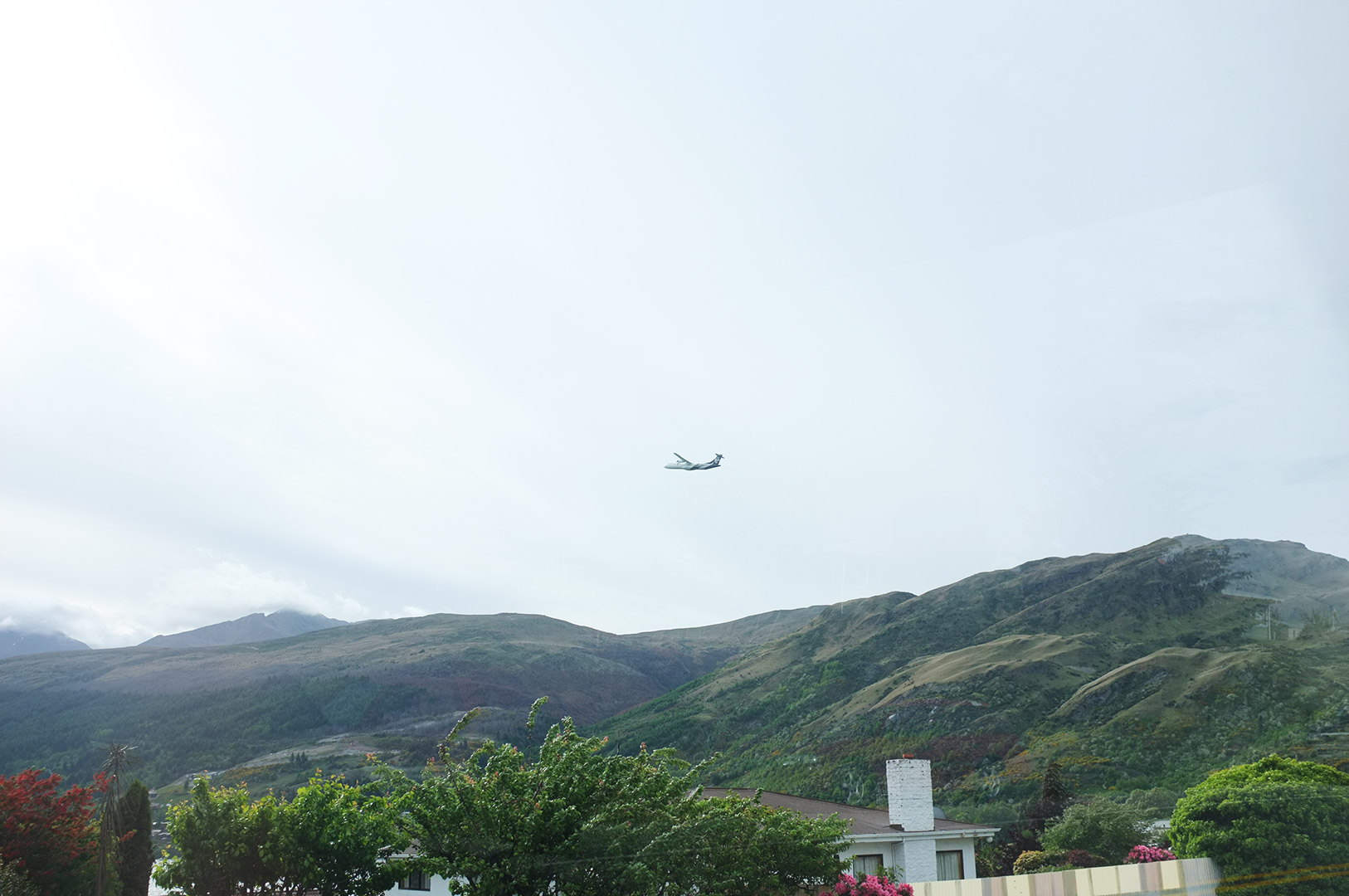 14 Hari Di New Zealand