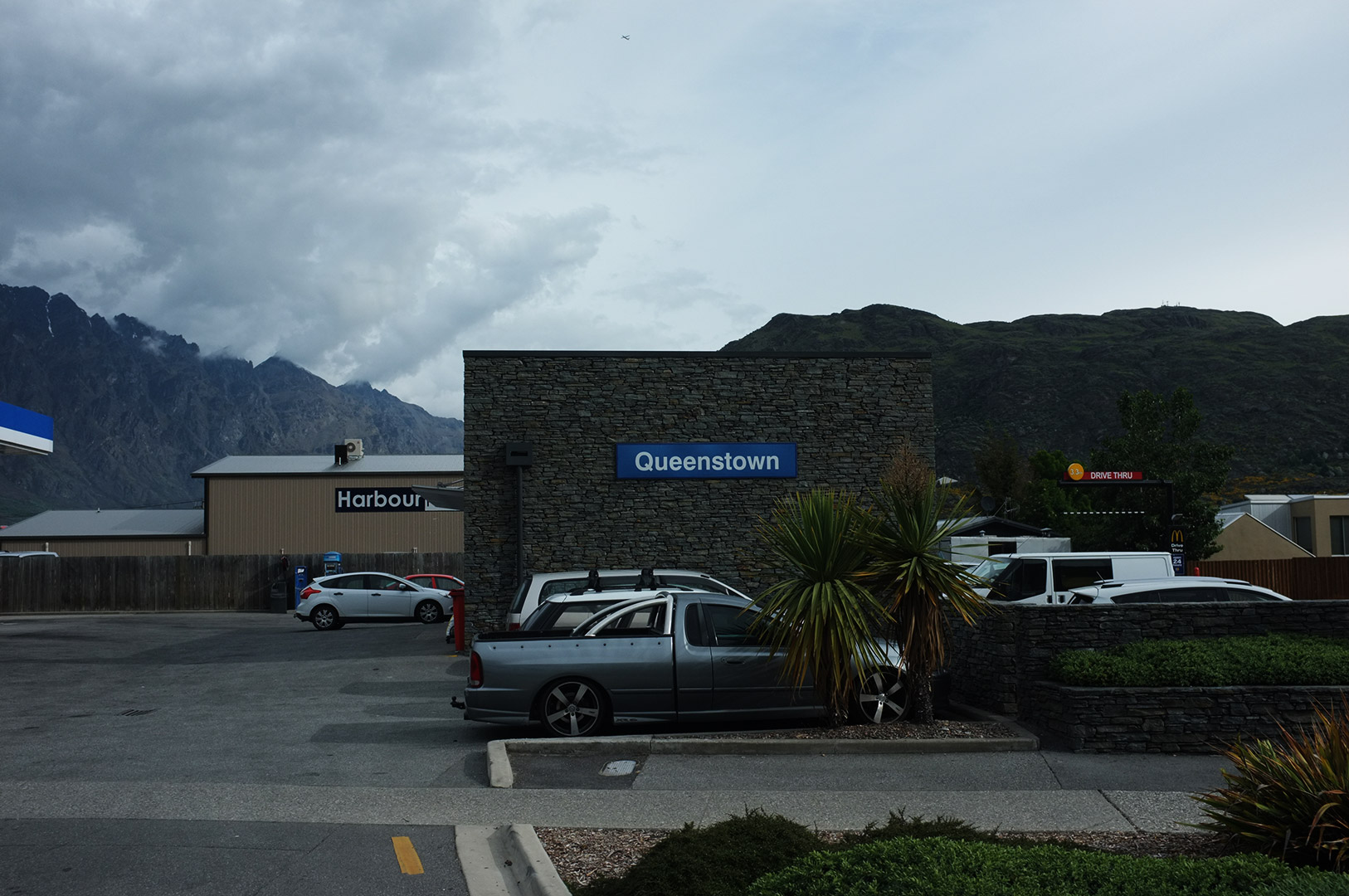 14 Hari Di New Zealand