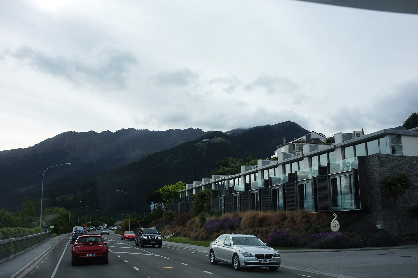 14 Hari Di New Zealand