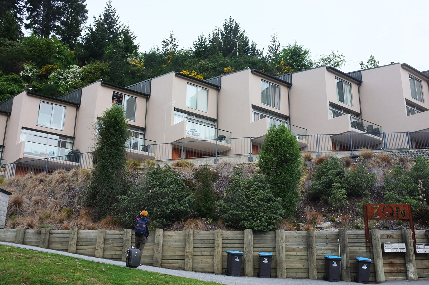 14 Hari Di New Zealand