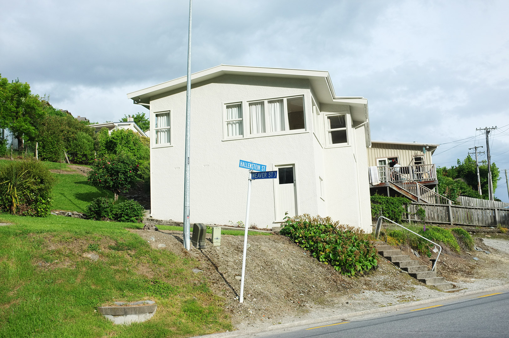 14 Hari Di New Zealand