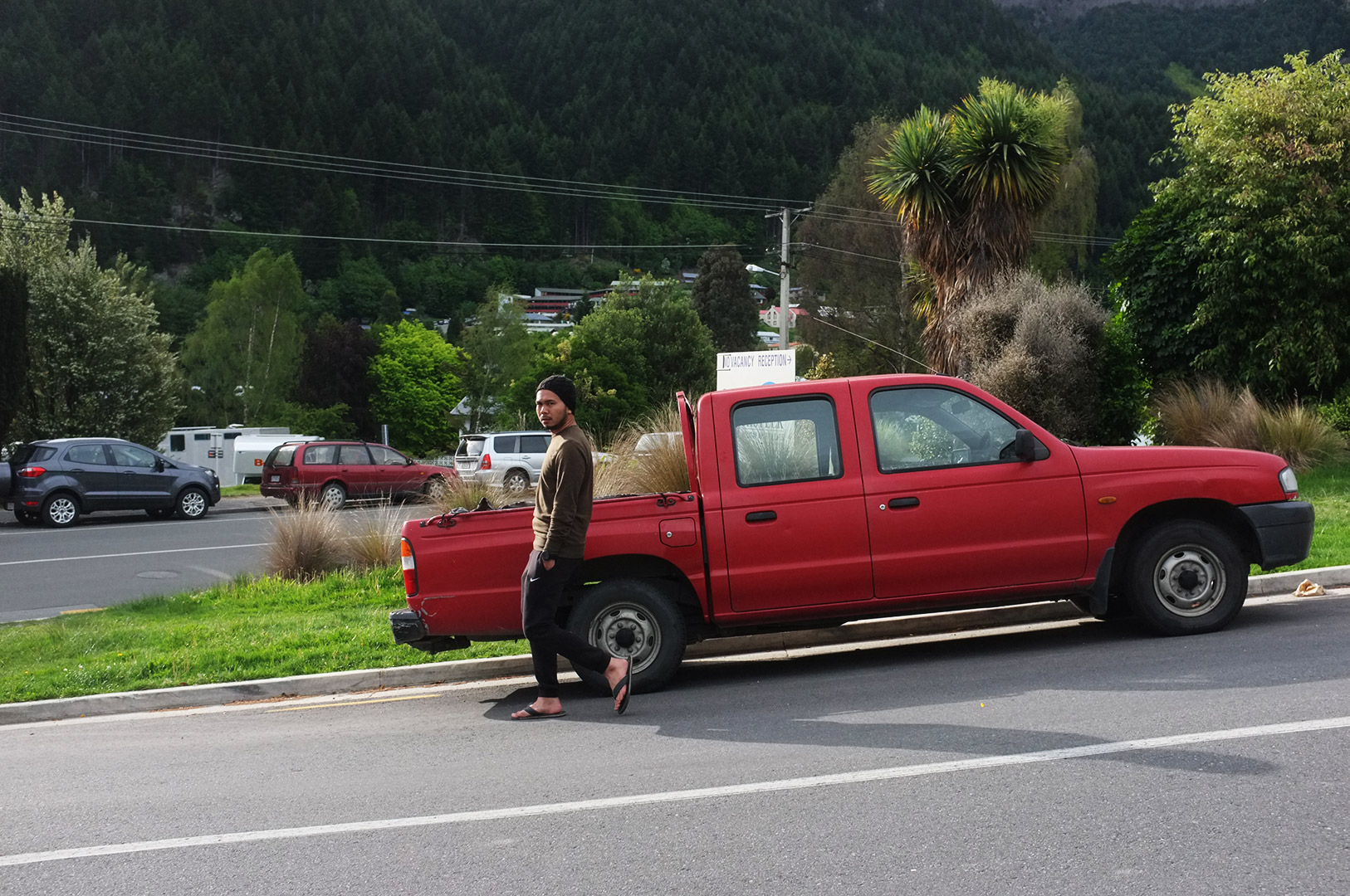 14 Hari Di New Zealand