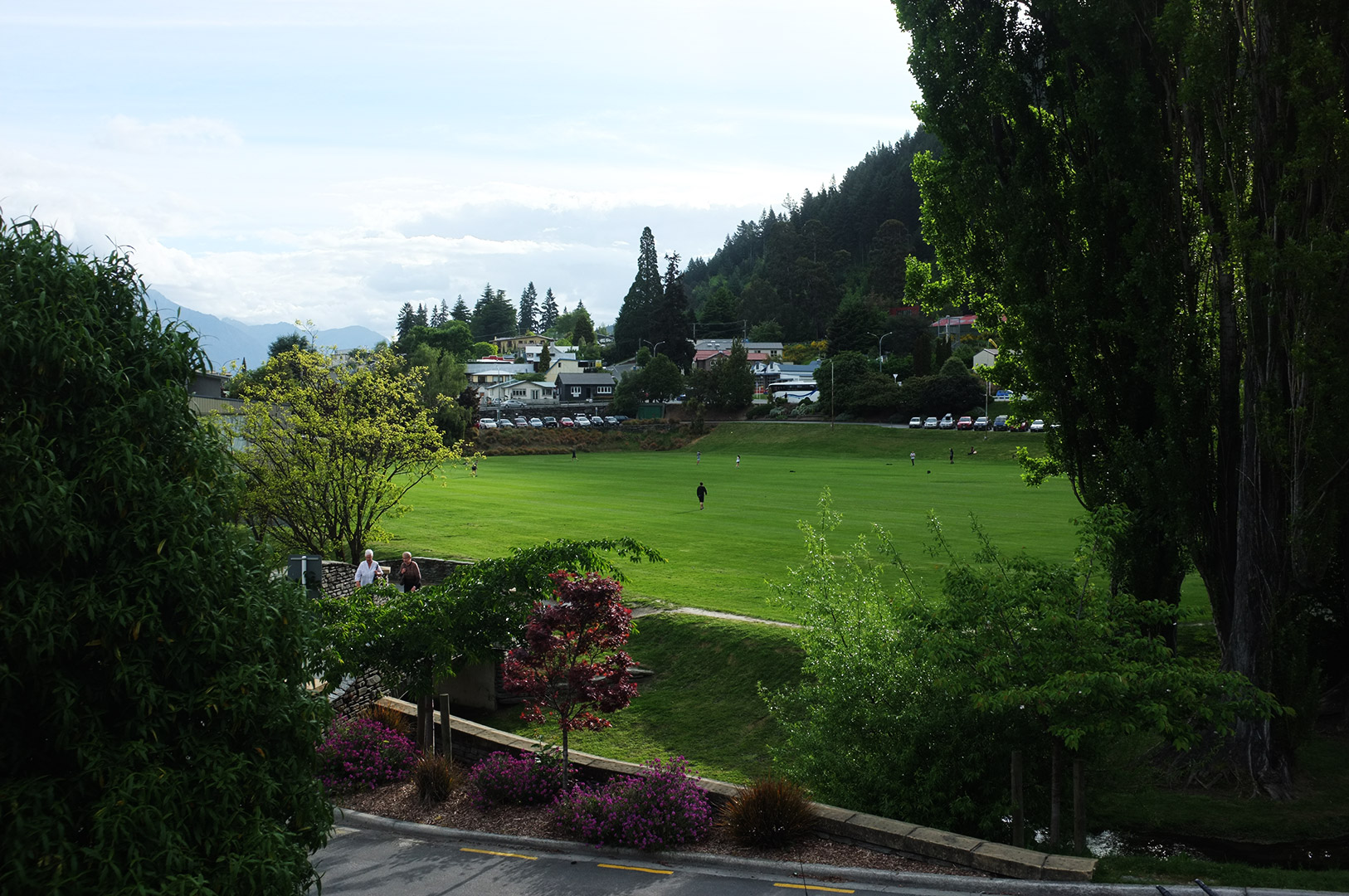 14 Hari Di New Zealand