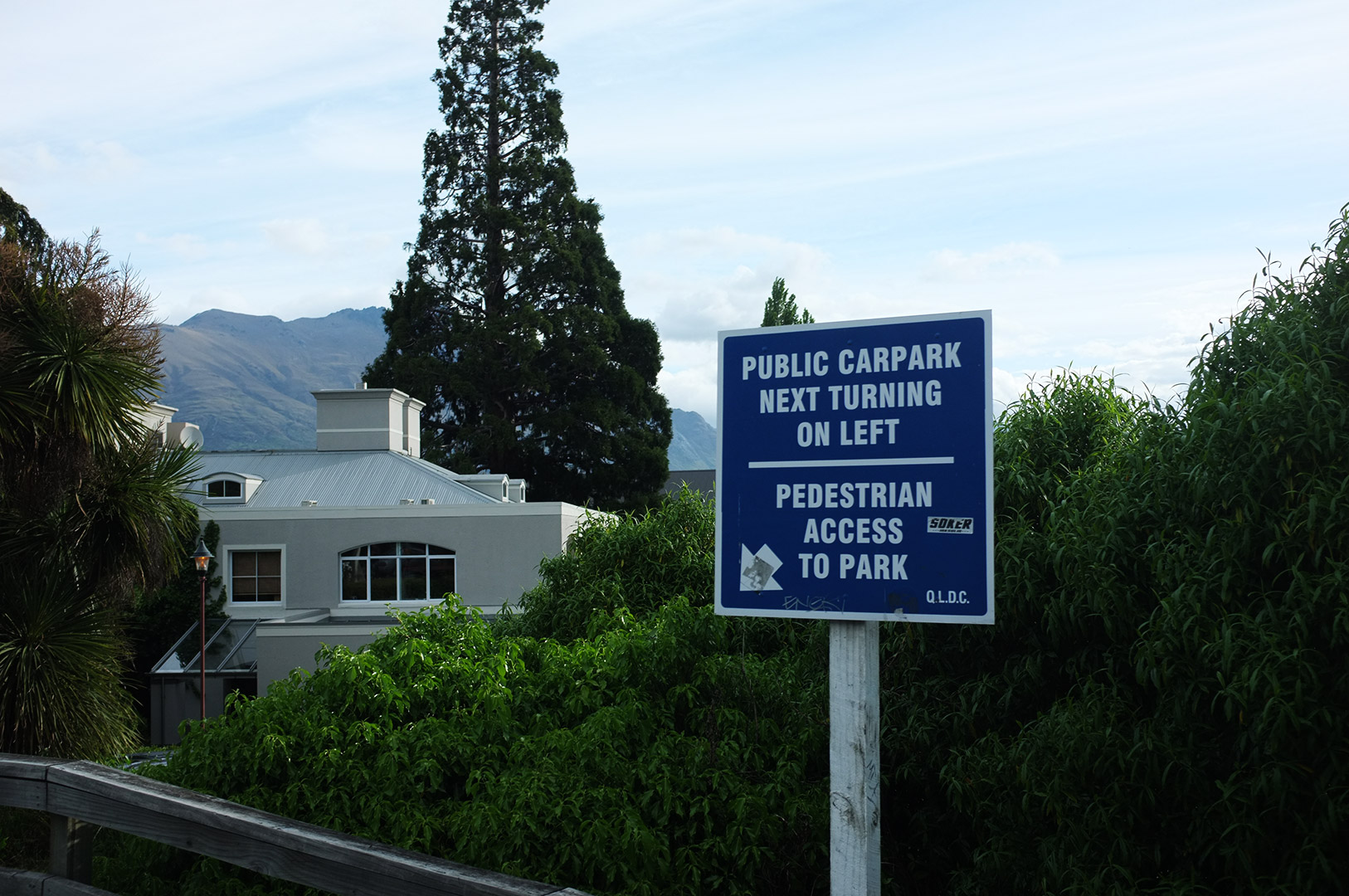 14 Hari Di New Zealand