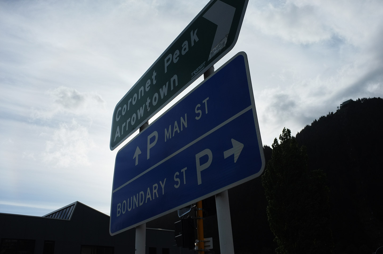 14 Hari Di New Zealand