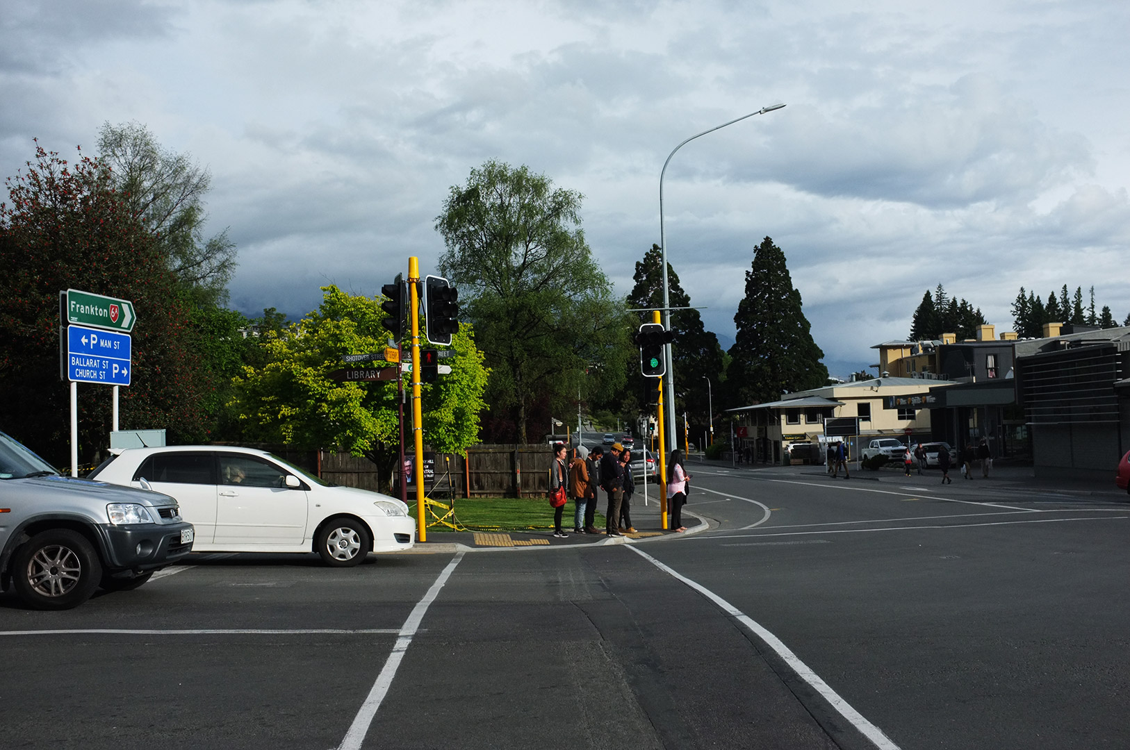 14 Hari Di New Zealand