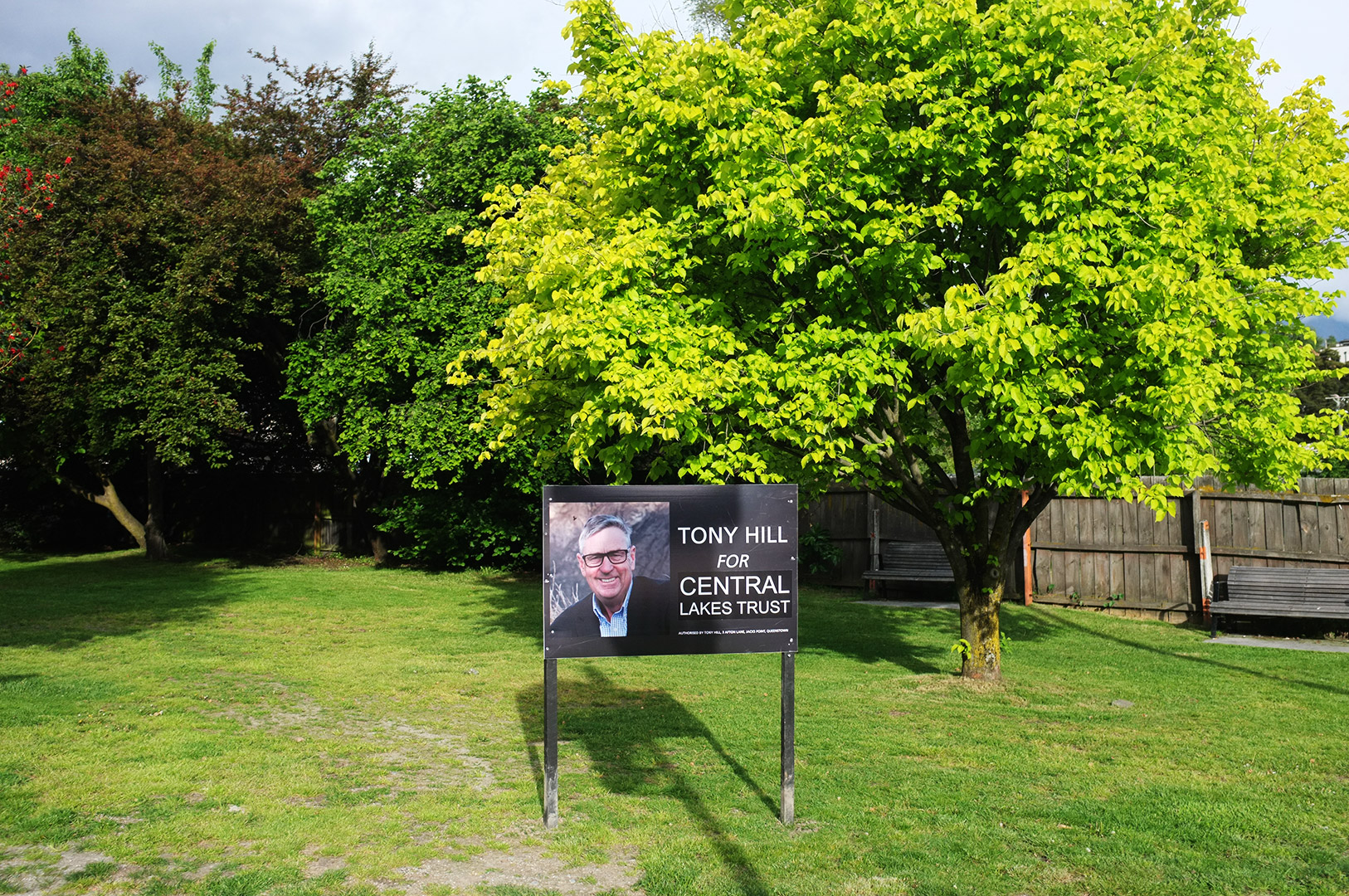 14 Hari Di New Zealand