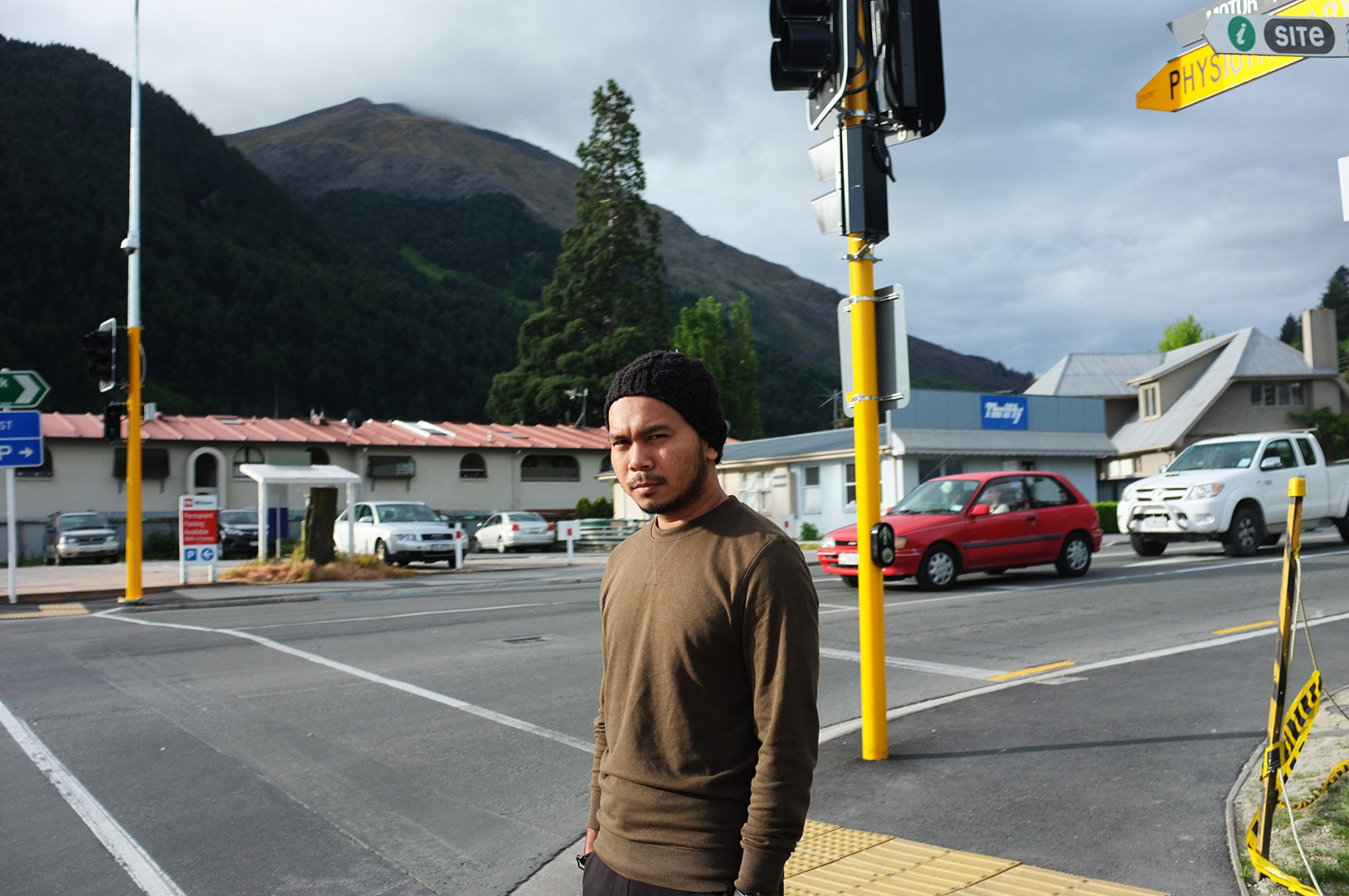 14 Hari Di New Zealand