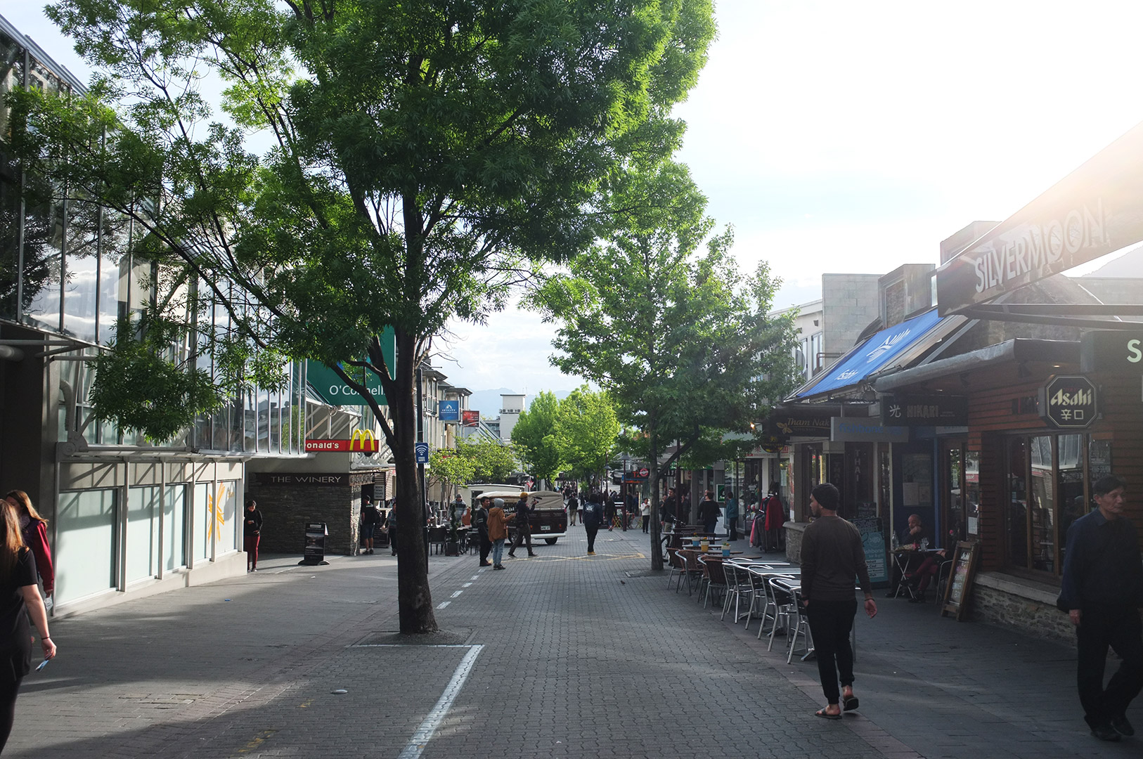 14 Hari Di New Zealand