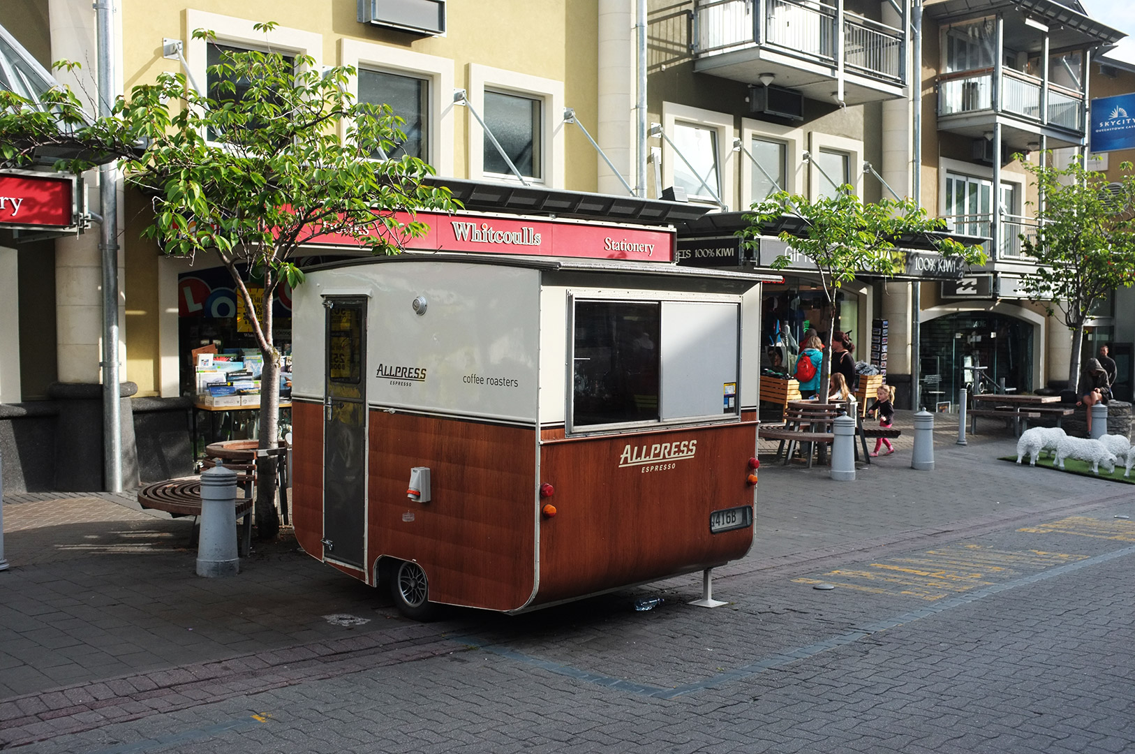 14 Hari Di New Zealand