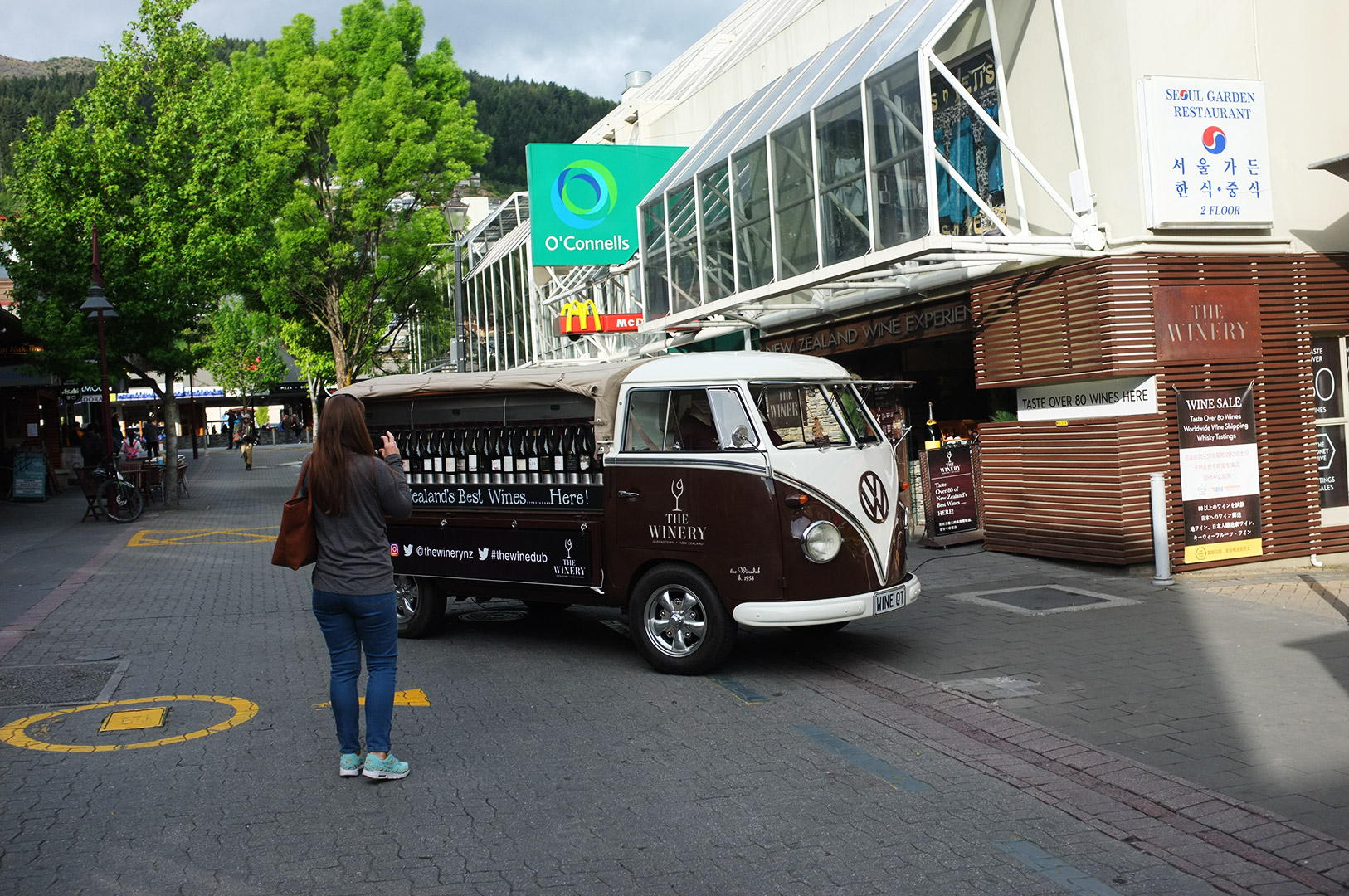 14 Hari Di New Zealand