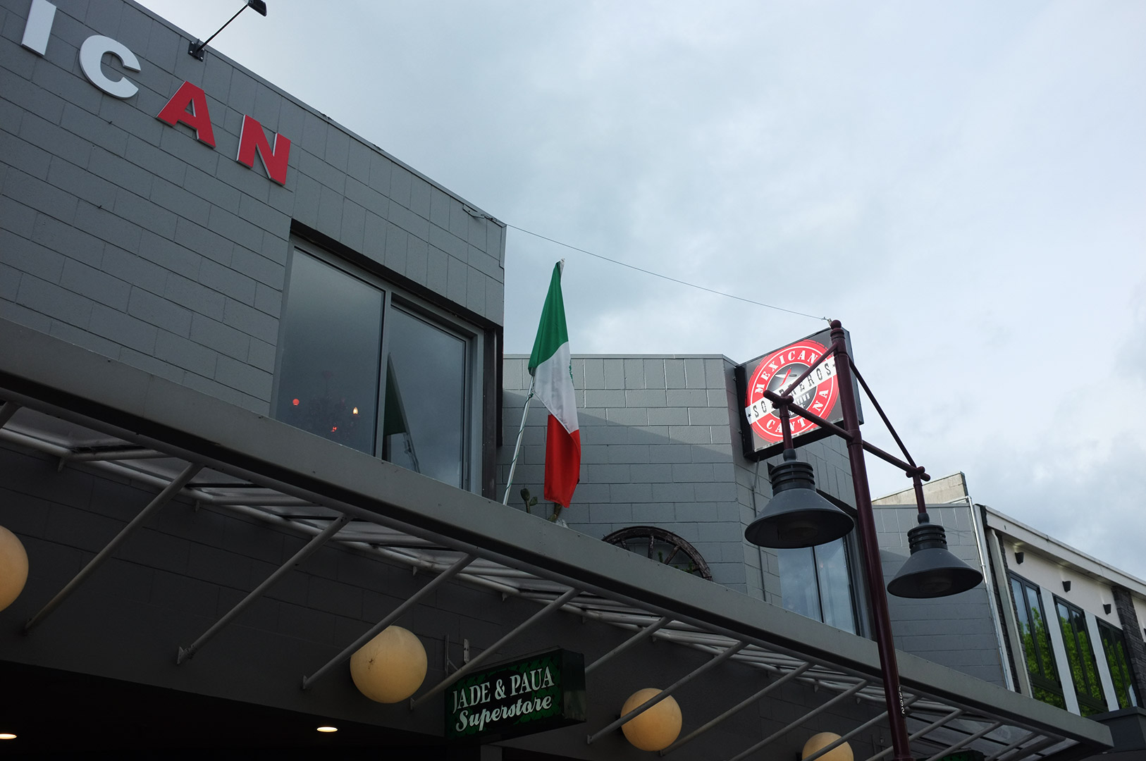 14 Hari Di New Zealand