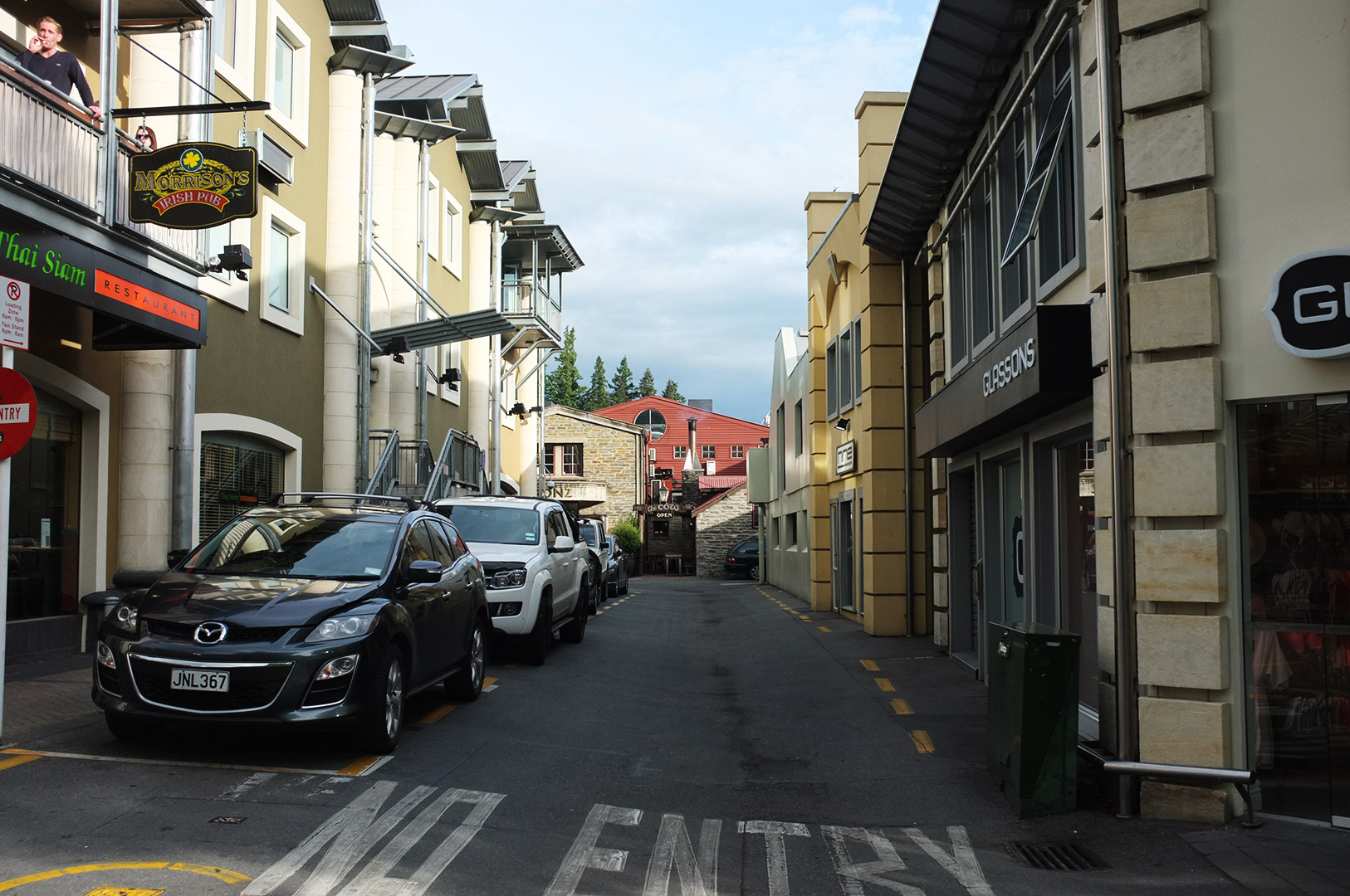 14 Hari Di New Zealand