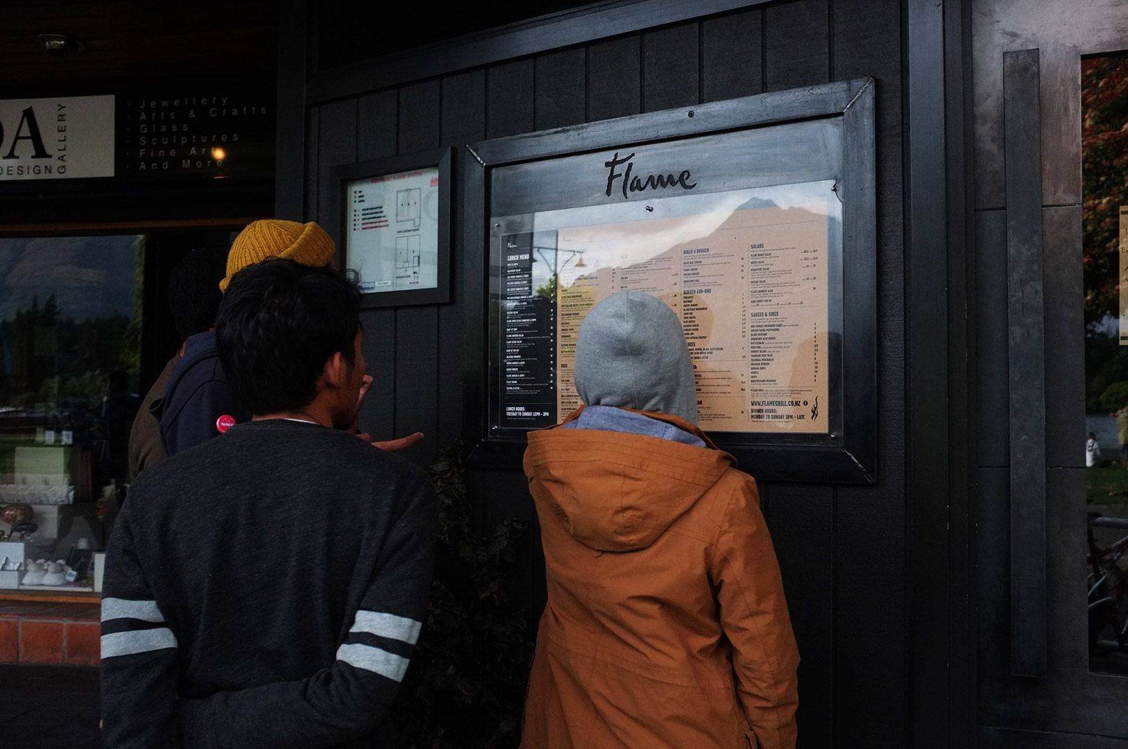 14 Hari Di New Zealand