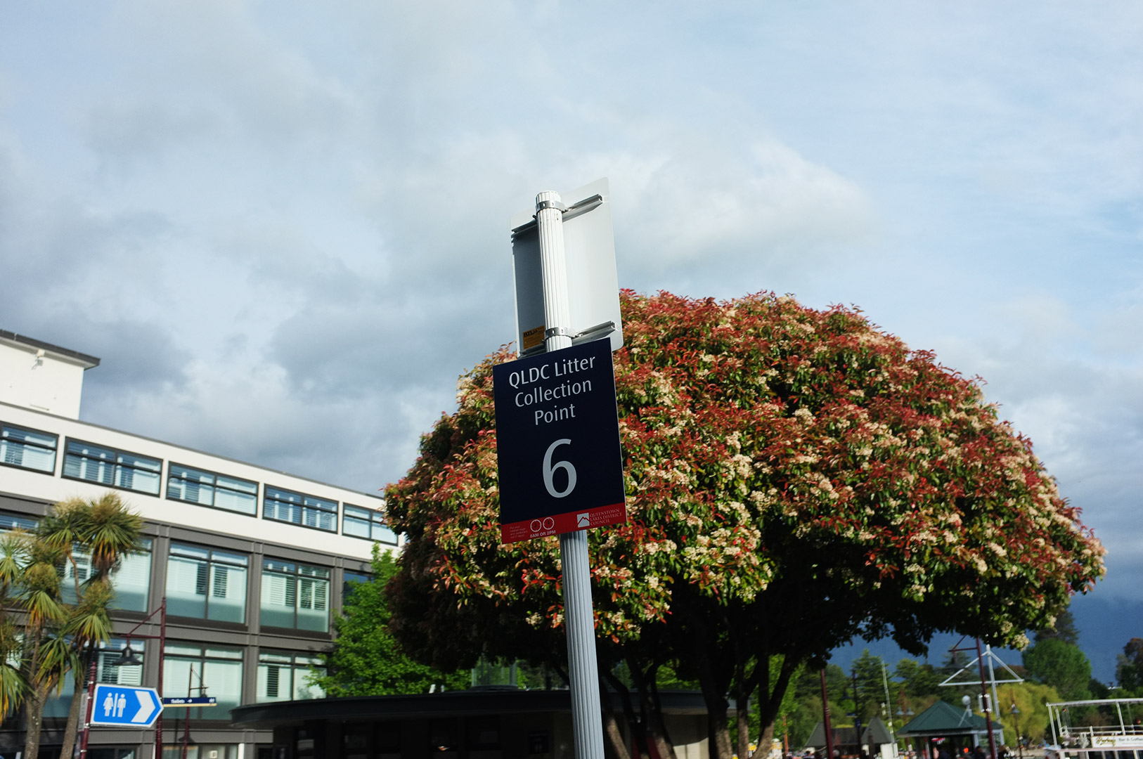 14 Hari Di New Zealand