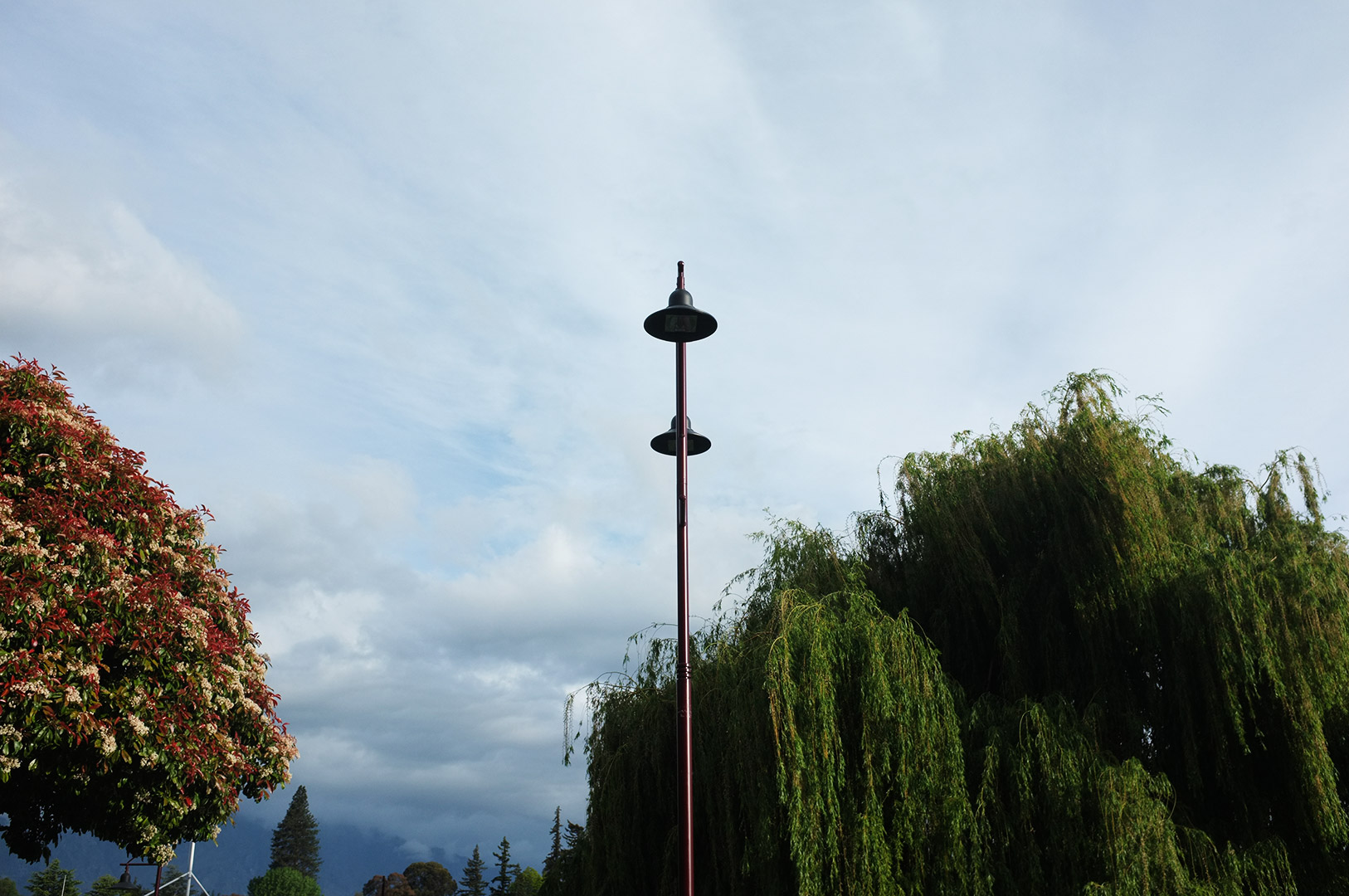 14 Hari Di New Zealand