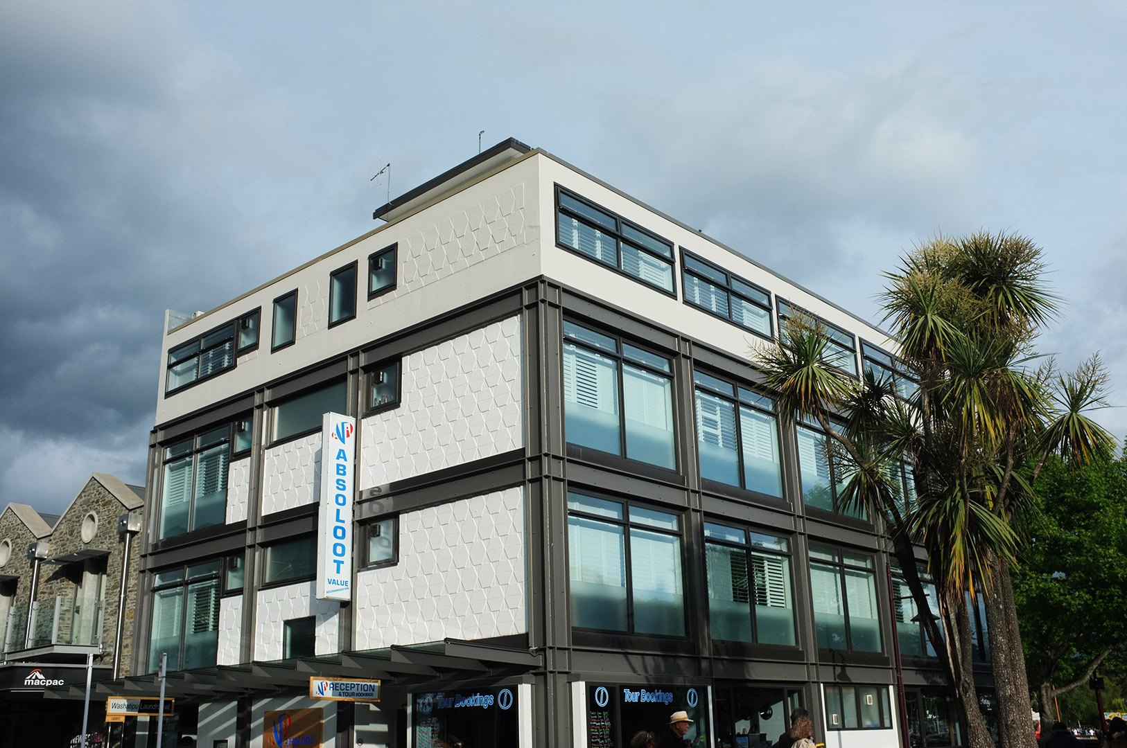 14 Hari Di New Zealand