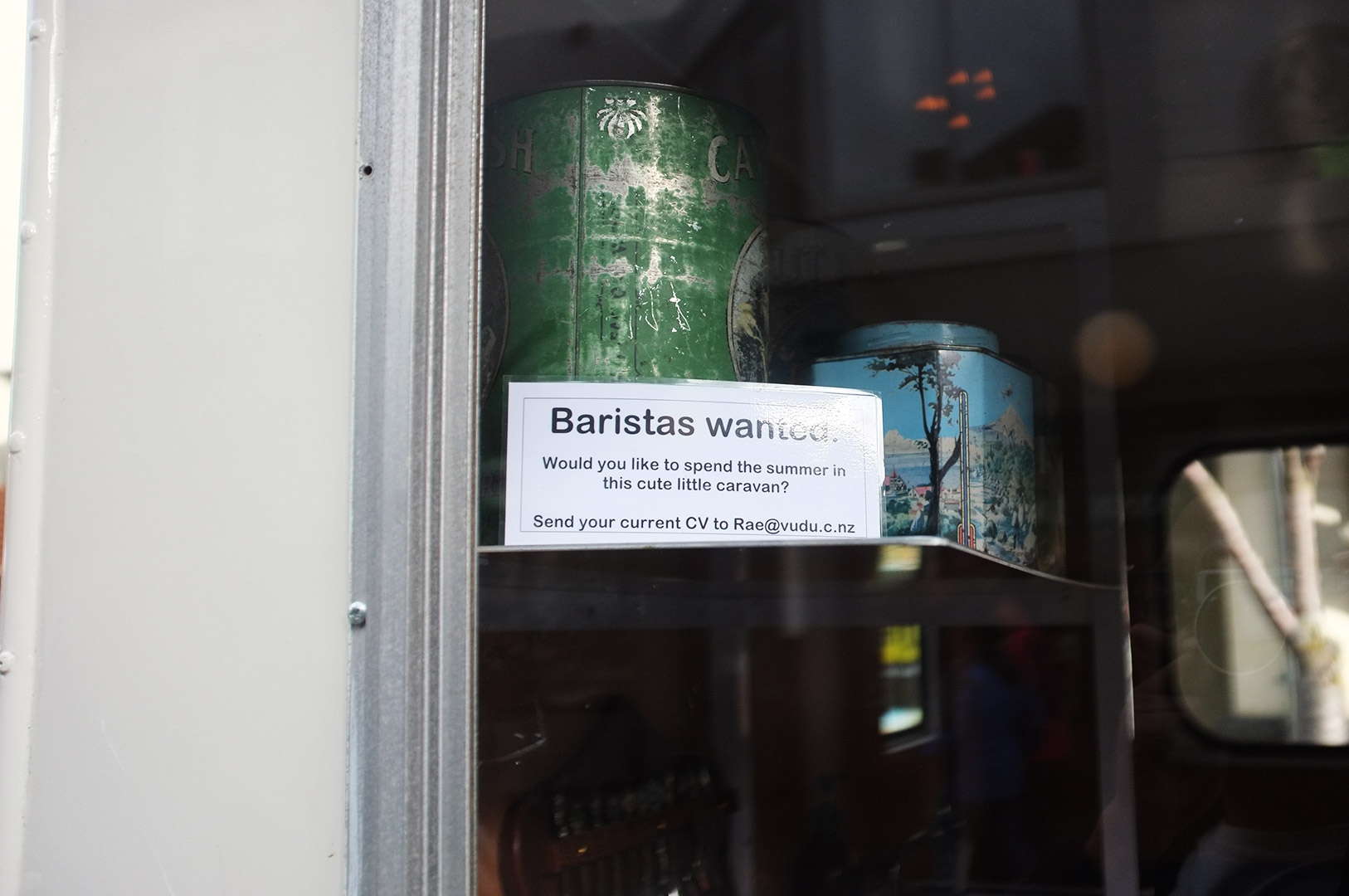 14 Hari Di New Zealand