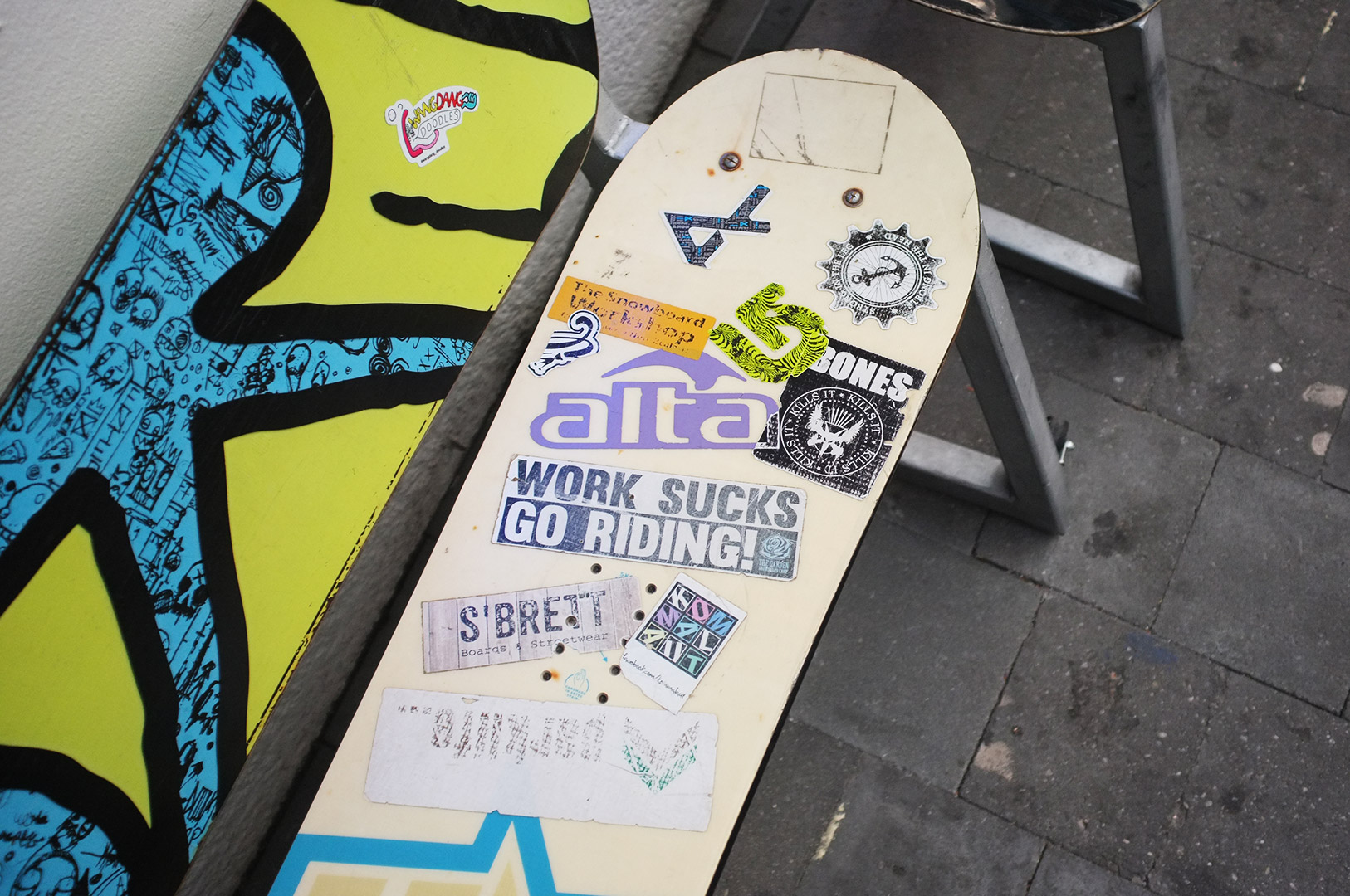 14 Hari Di New Zealand