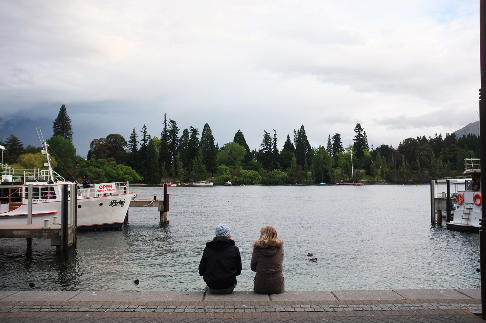 14 Hari Di New Zealand